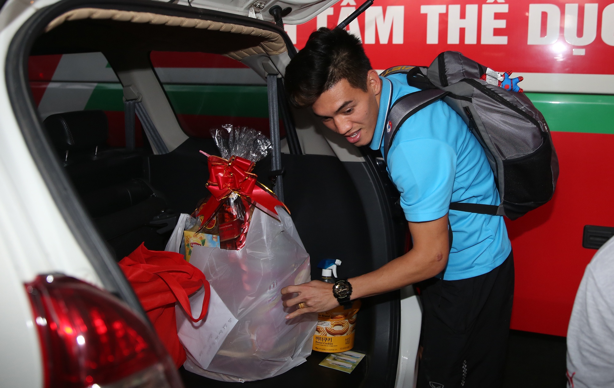 HLV Park Hang-seo anh 8