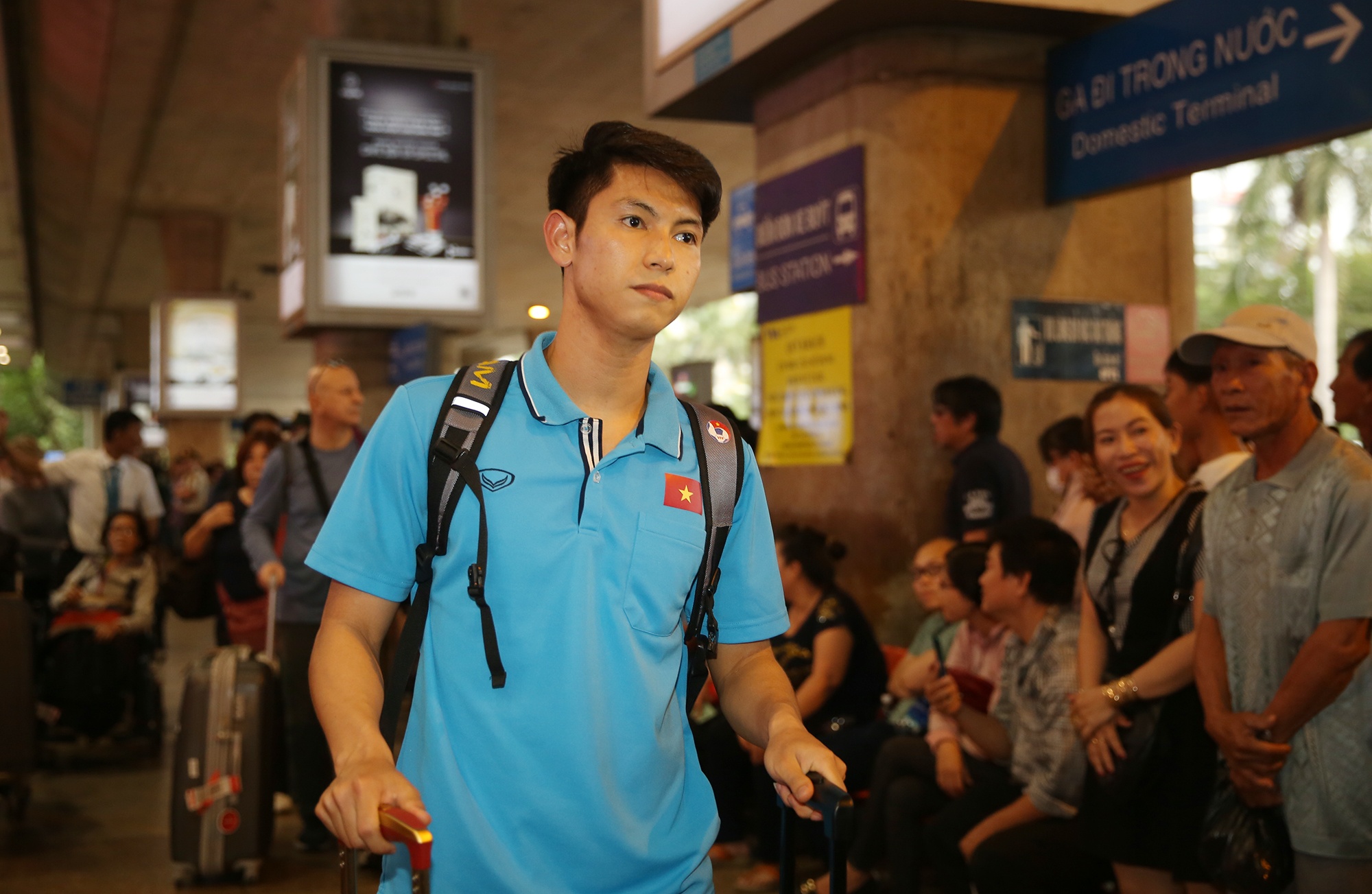 HLV Park Hang-seo anh 7