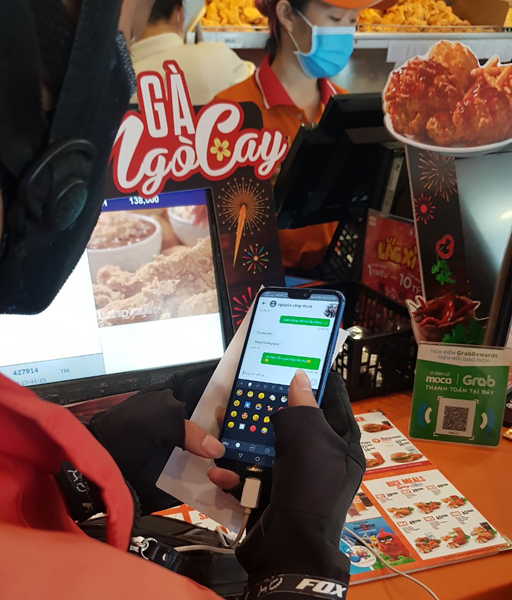 Dat do an online anh 2