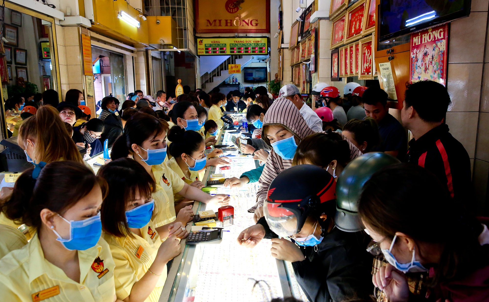 sam vang via Than Tai anh 1