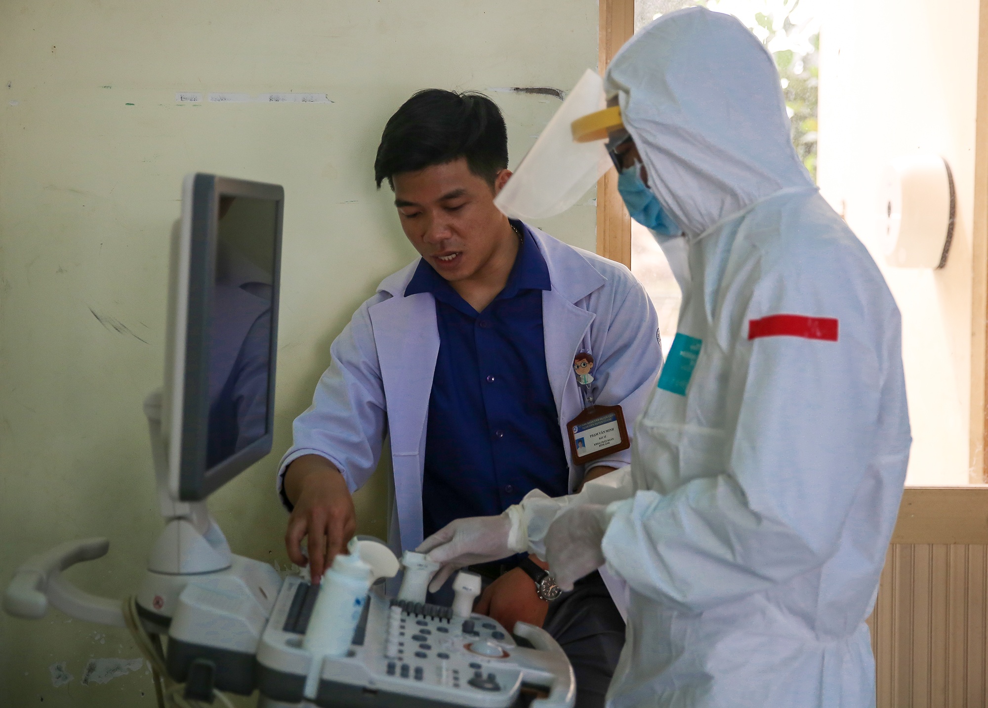 benh vien da chien tai TP.HCM anh 9