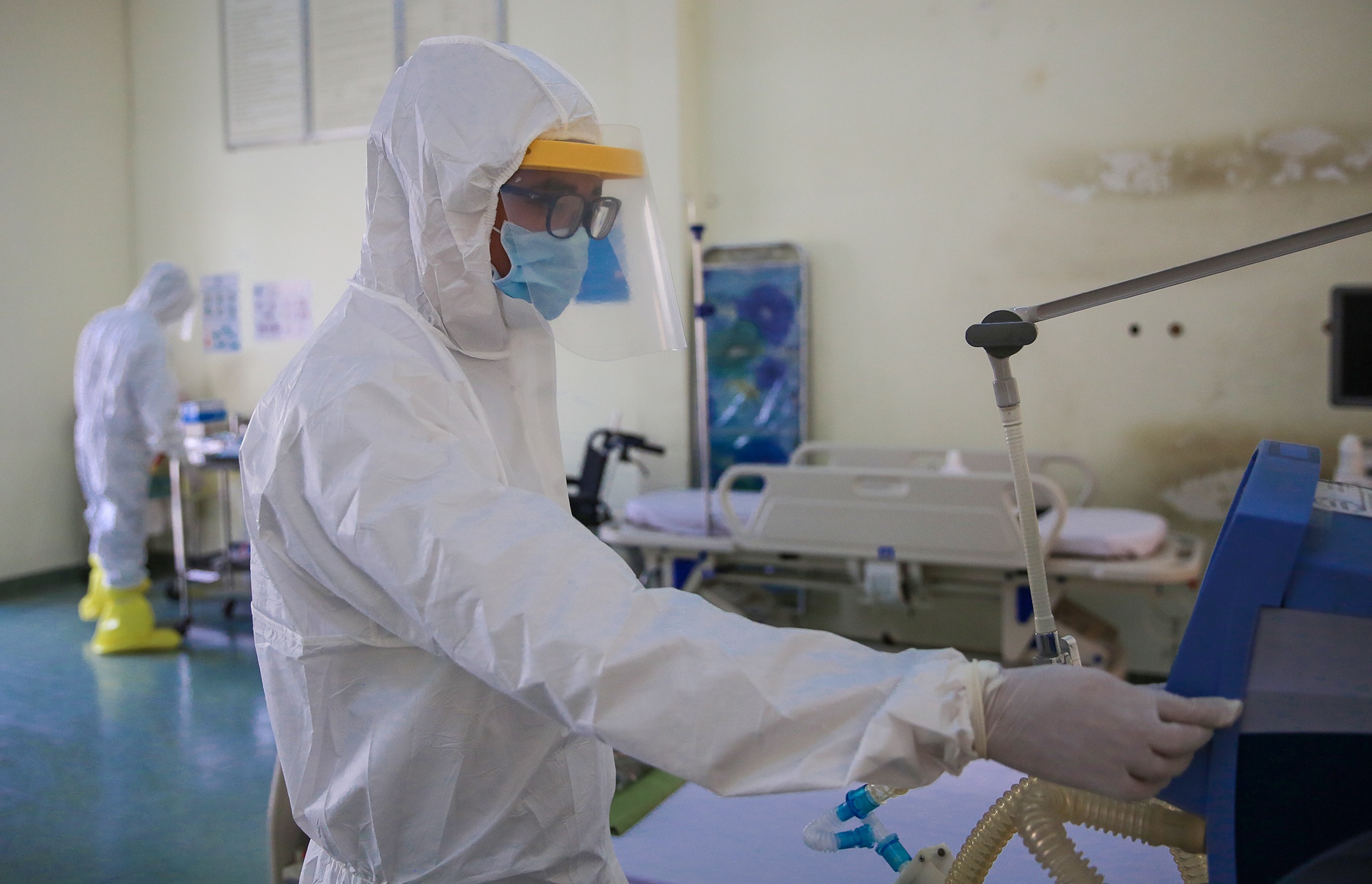 benh vien da chien tai TP.HCM anh 2