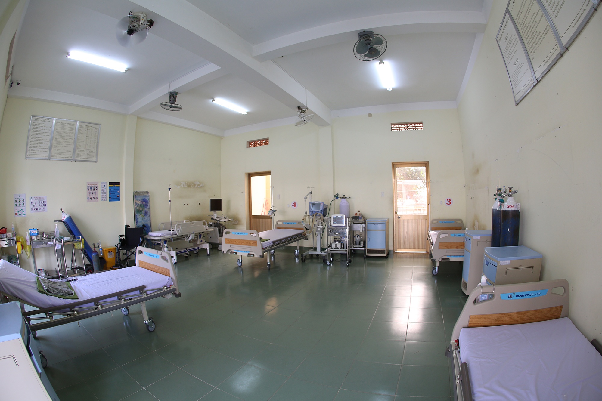 benh vien da chien tai TP.HCM anh 3