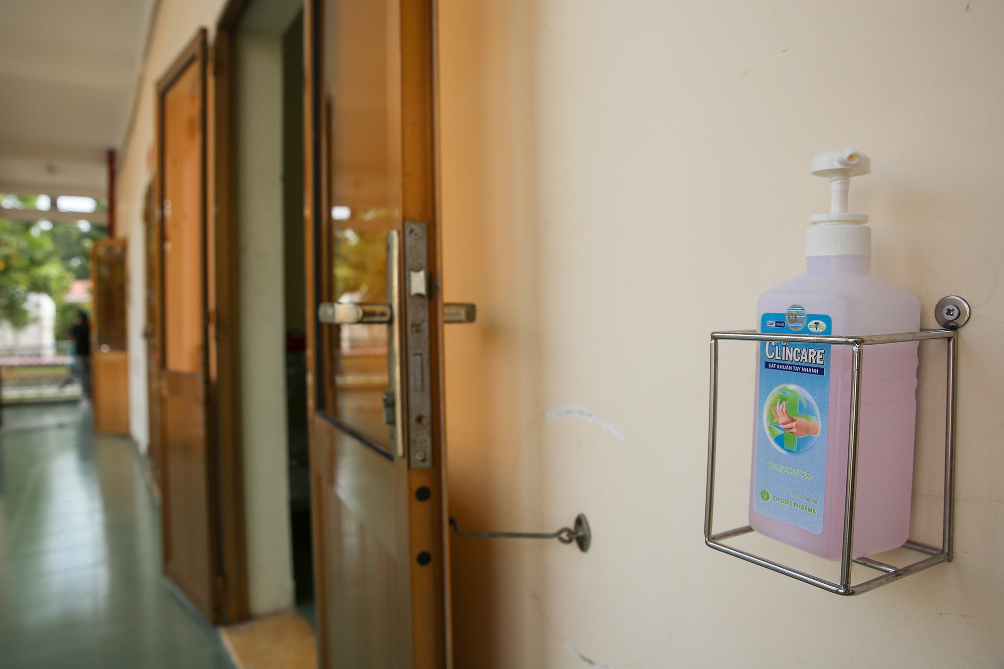 benh vien da chien tai TP.HCM anh 8