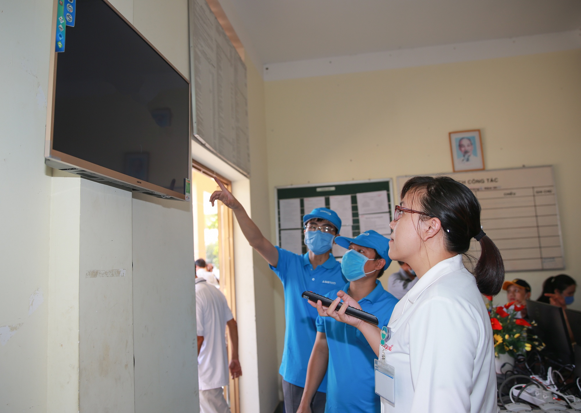 Asanzo ảnh 7 Asanzo anh 7