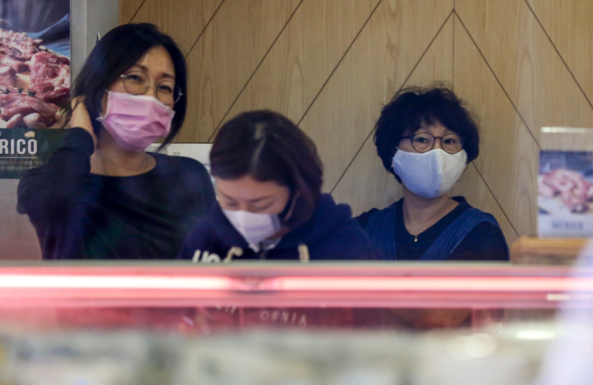 nguoi Han Quoc o TP.HCM anh 5