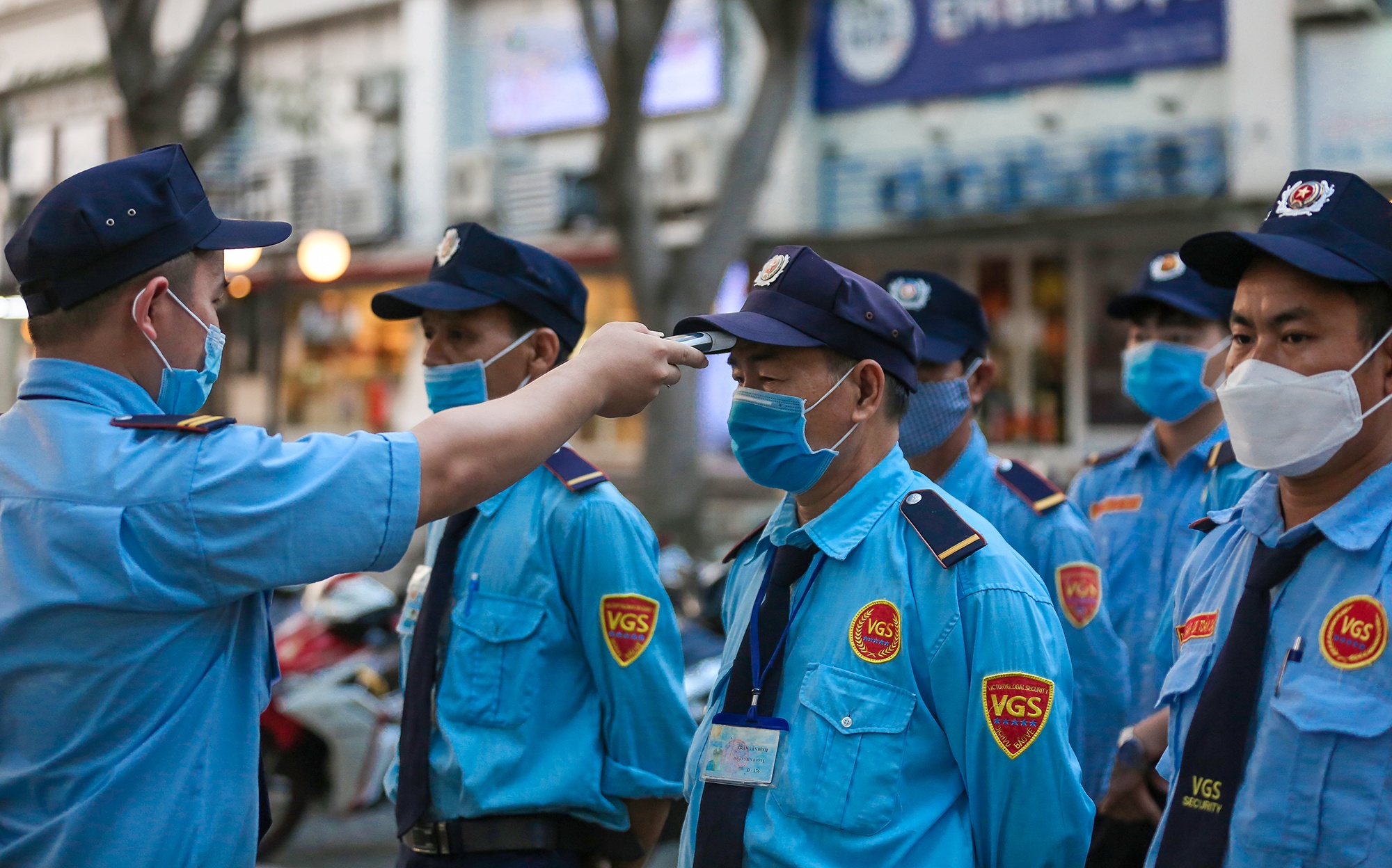 nguoi Han Quoc o TP.HCM anh 7