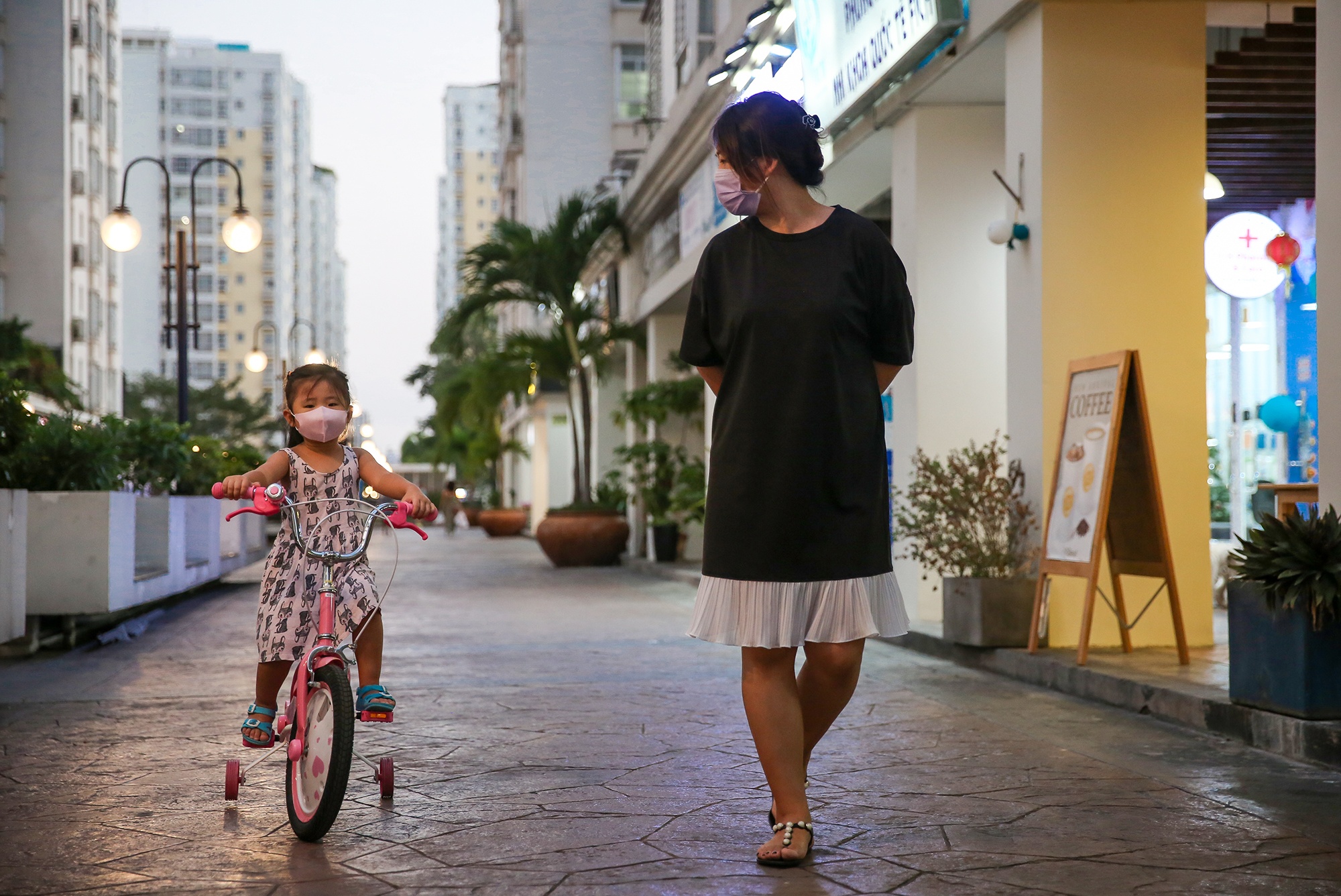 nguoi Han Quoc o TP.HCM anh 8