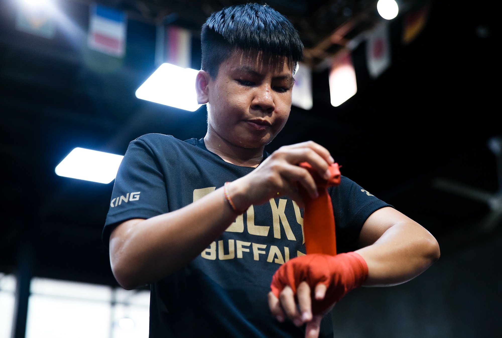 nu boxing Viet Nam anh 10