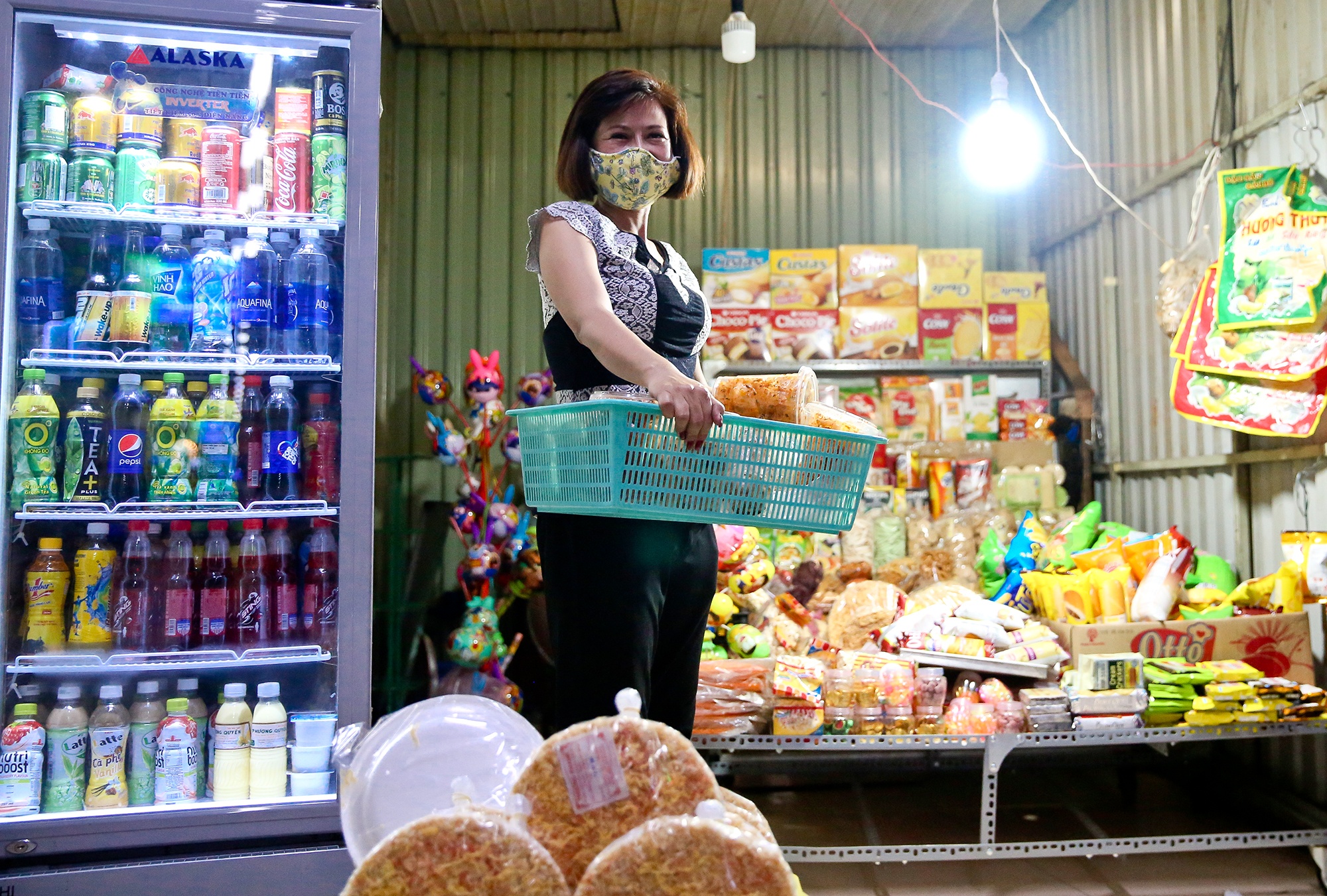 Dich covid 19 tai TP.HCM anh 3