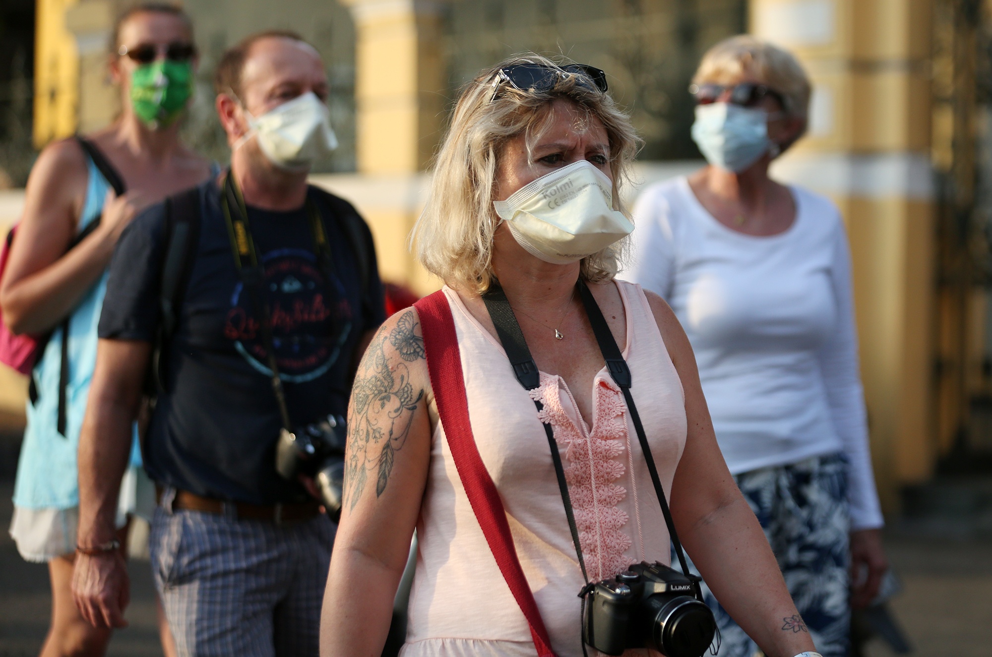 Dich Covid-19 tai TP.HCM anh 2