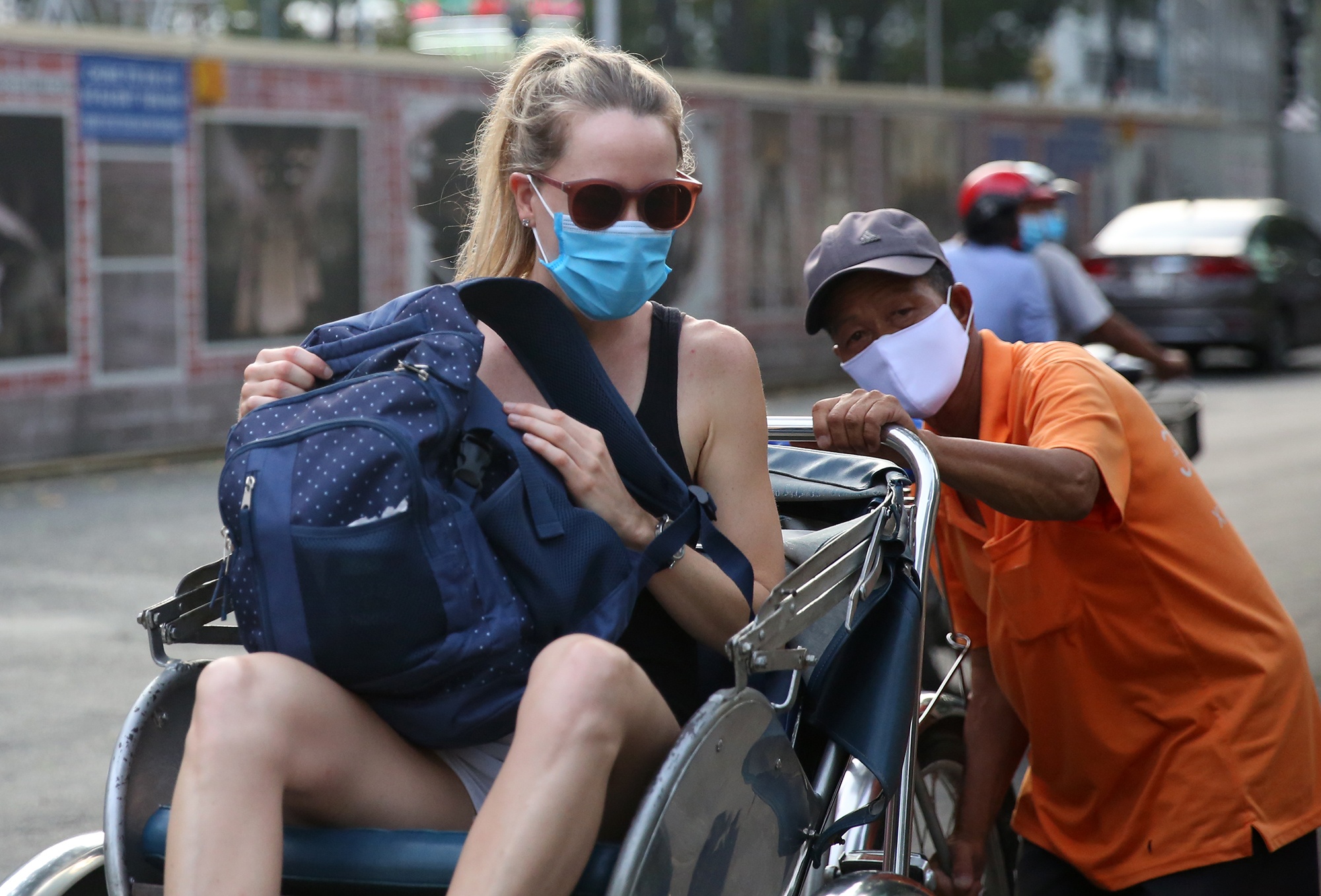 Dich Covid-19 tai TP.HCM anh 5