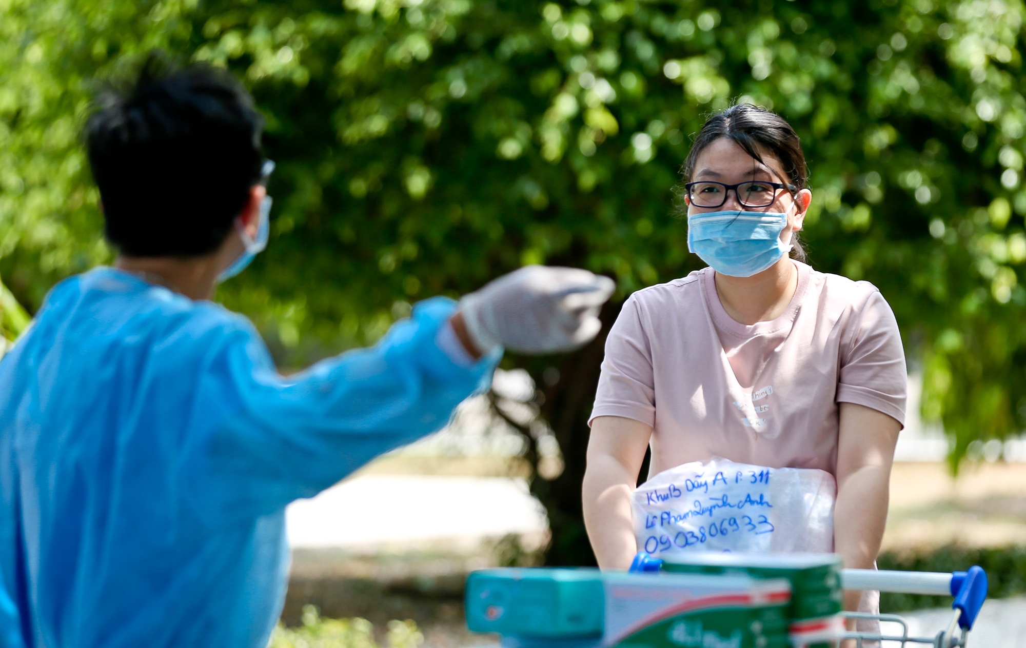 Nguoi cach ly covid19 anh 3