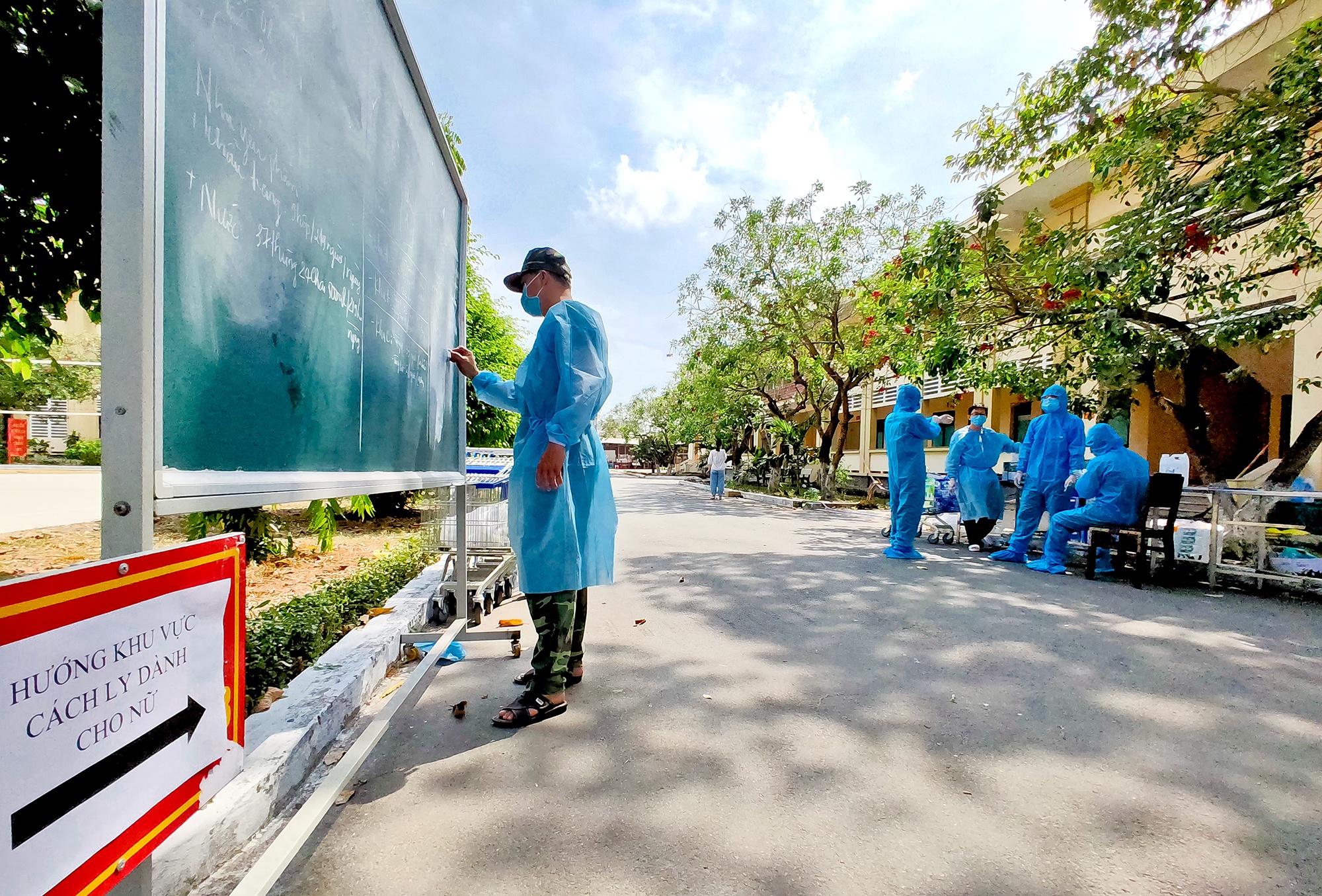 Nguoi cach ly covid19 anh 4