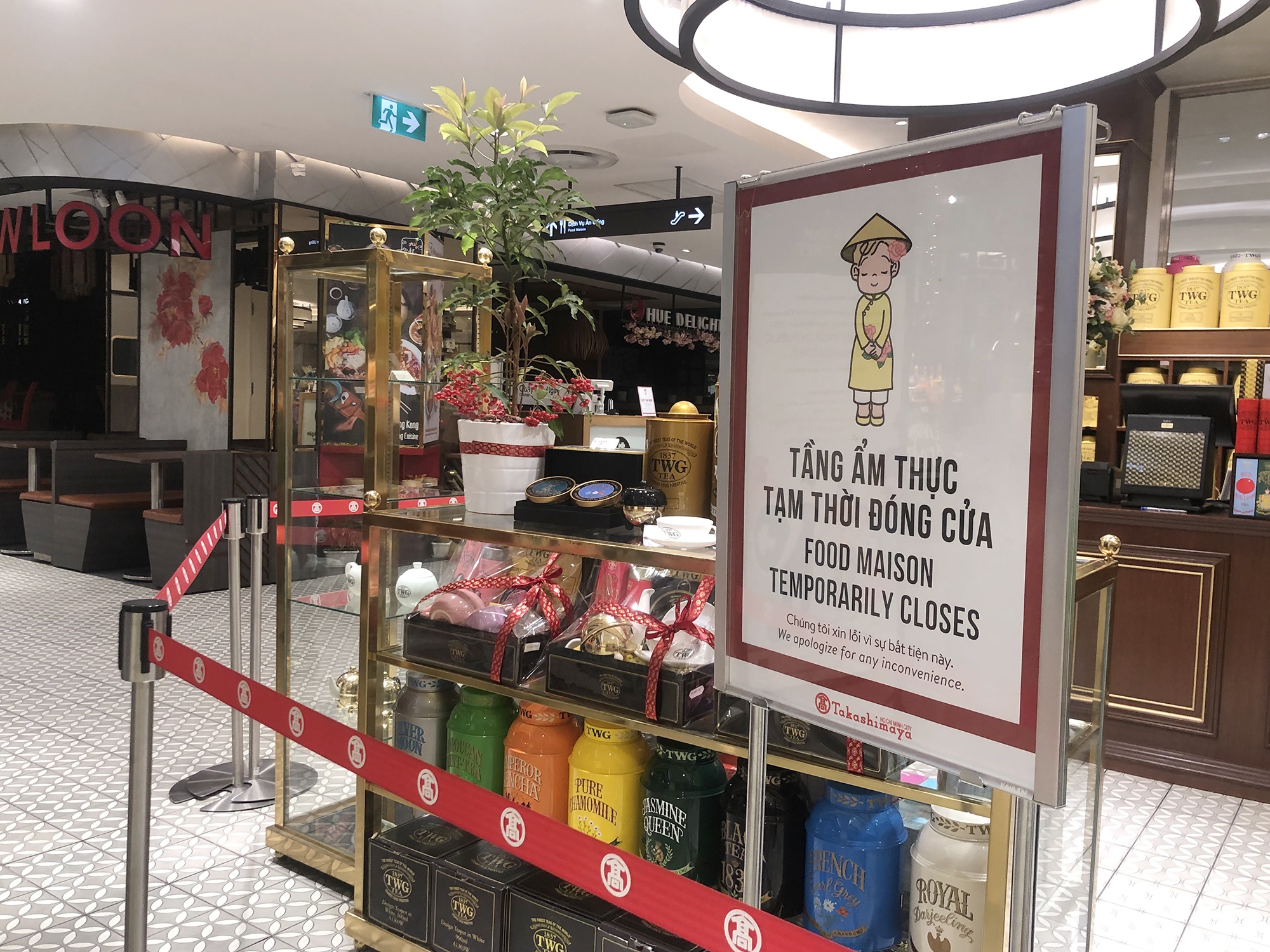 Quan an dong cua o TP.HCM anh 5