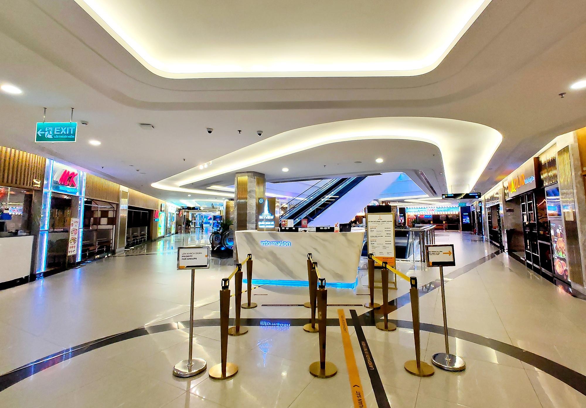 Quan an dong cua o TP.HCM anh 9