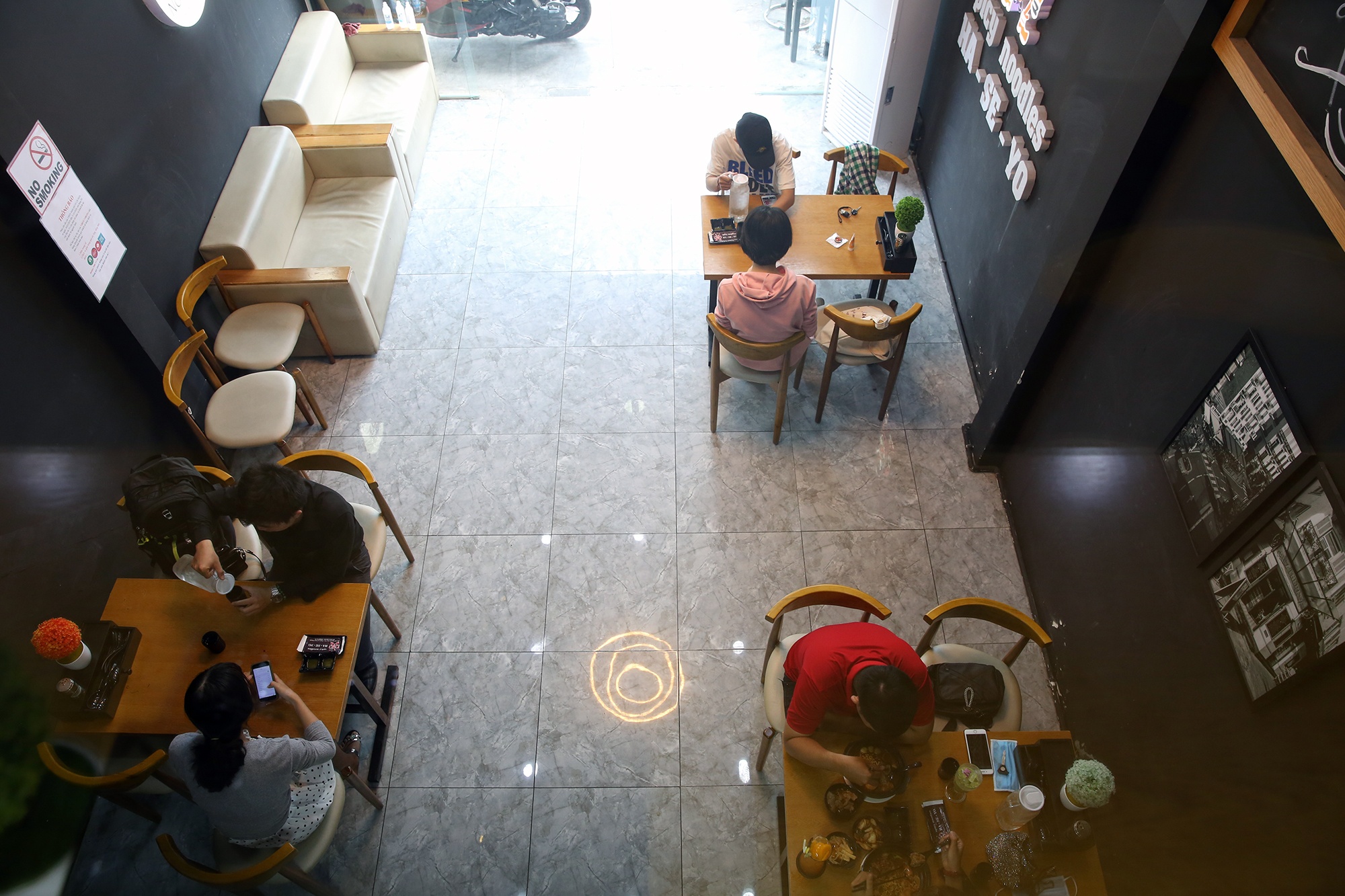 dich Covid-19 o TP.HCM anh 2