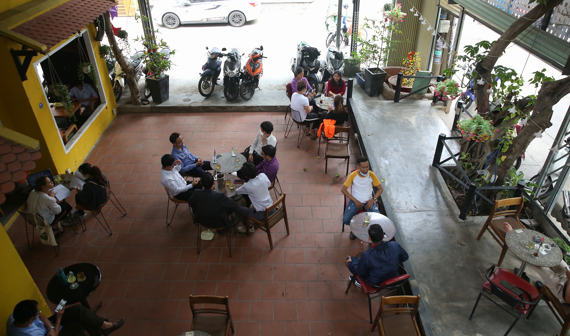 dich Covid-19 o TP.HCM anh 4