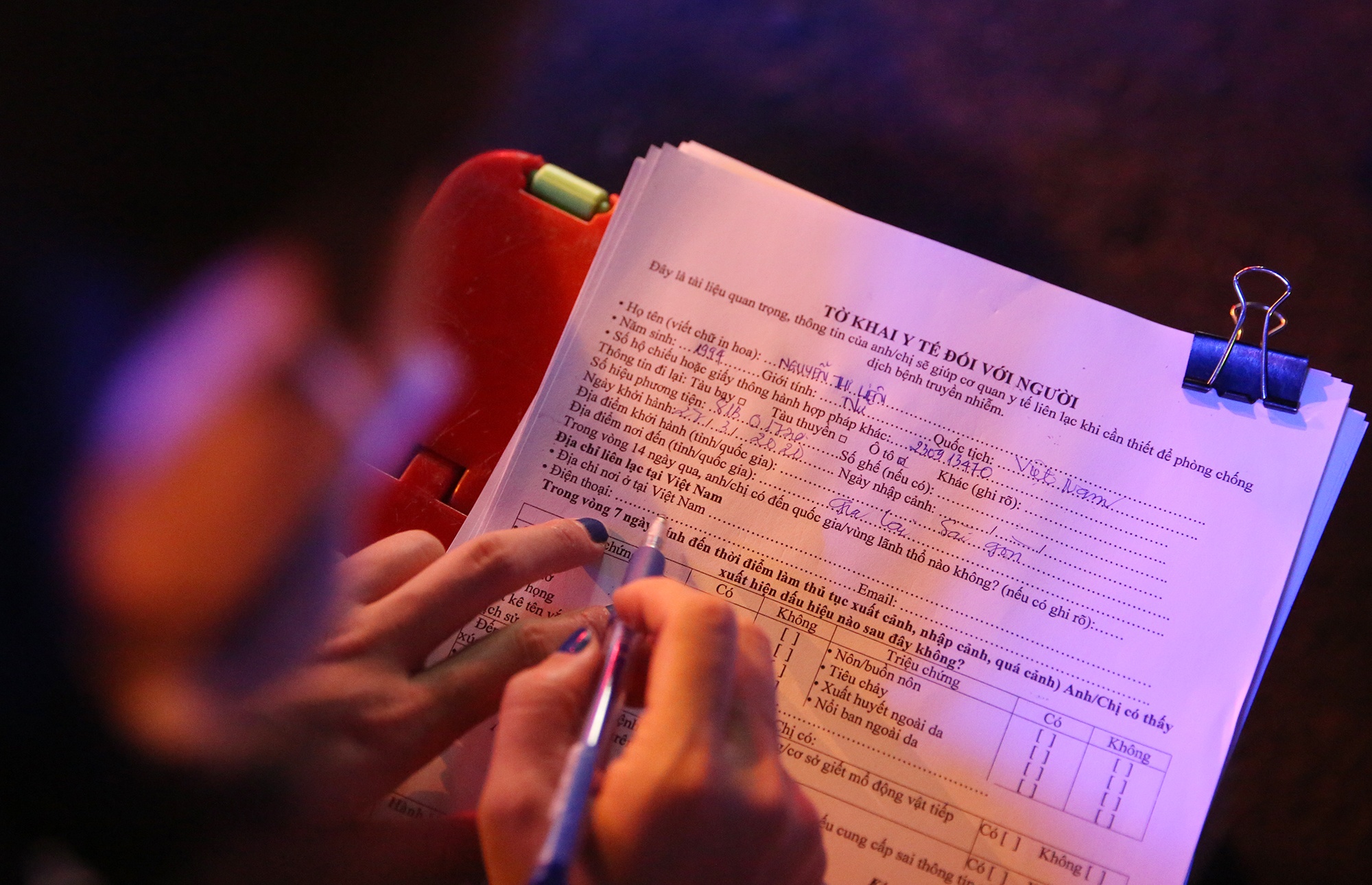 tam dung xe buyt anh 9