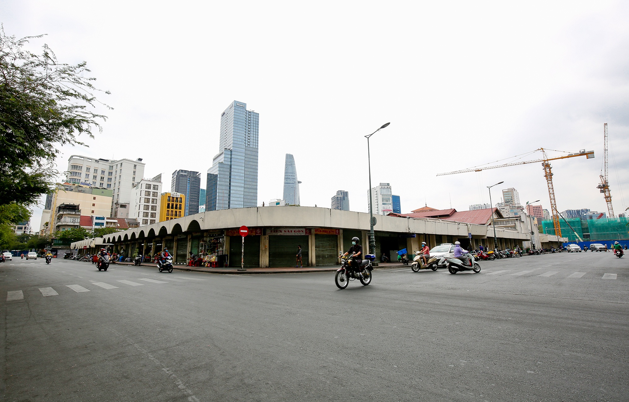 TP.HCM vang ve anh 12