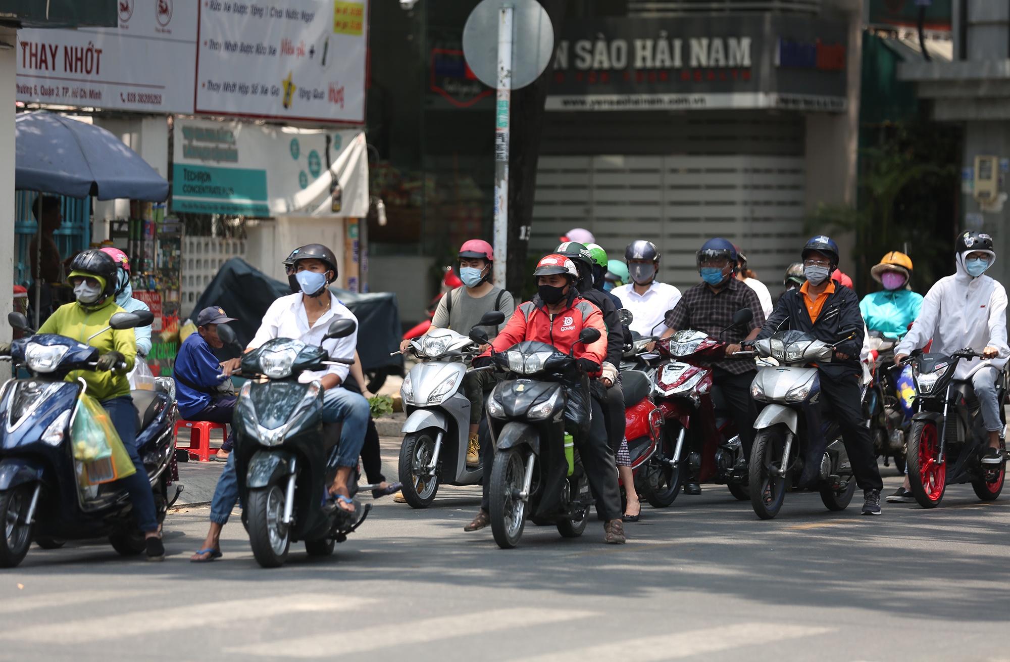 TP.HCM vang ve anh 3