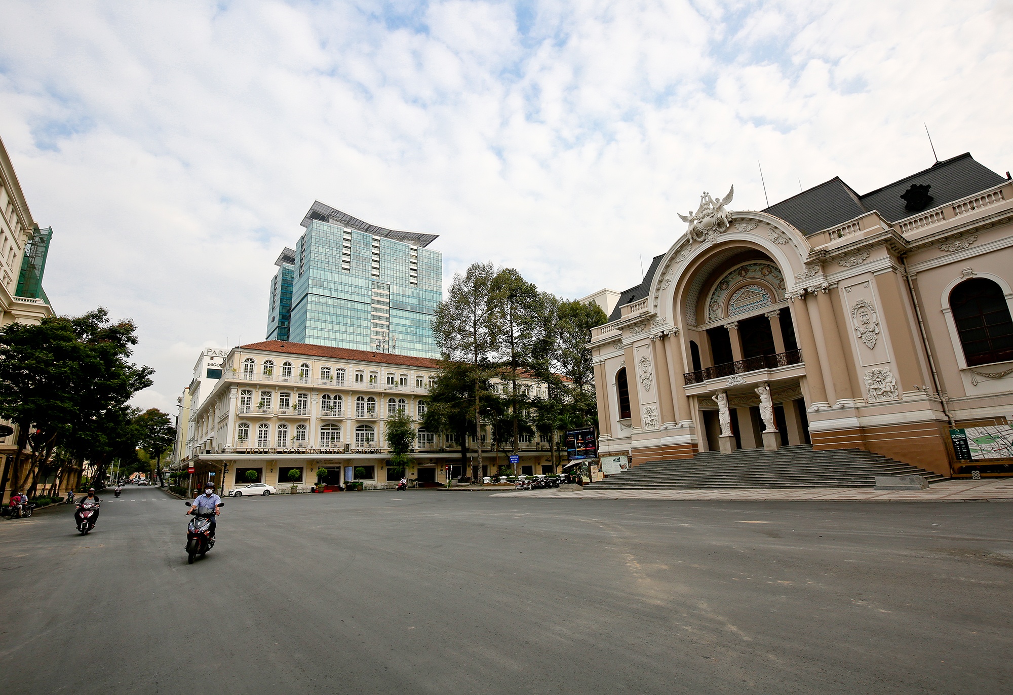 TP.HCM vang ve anh 6