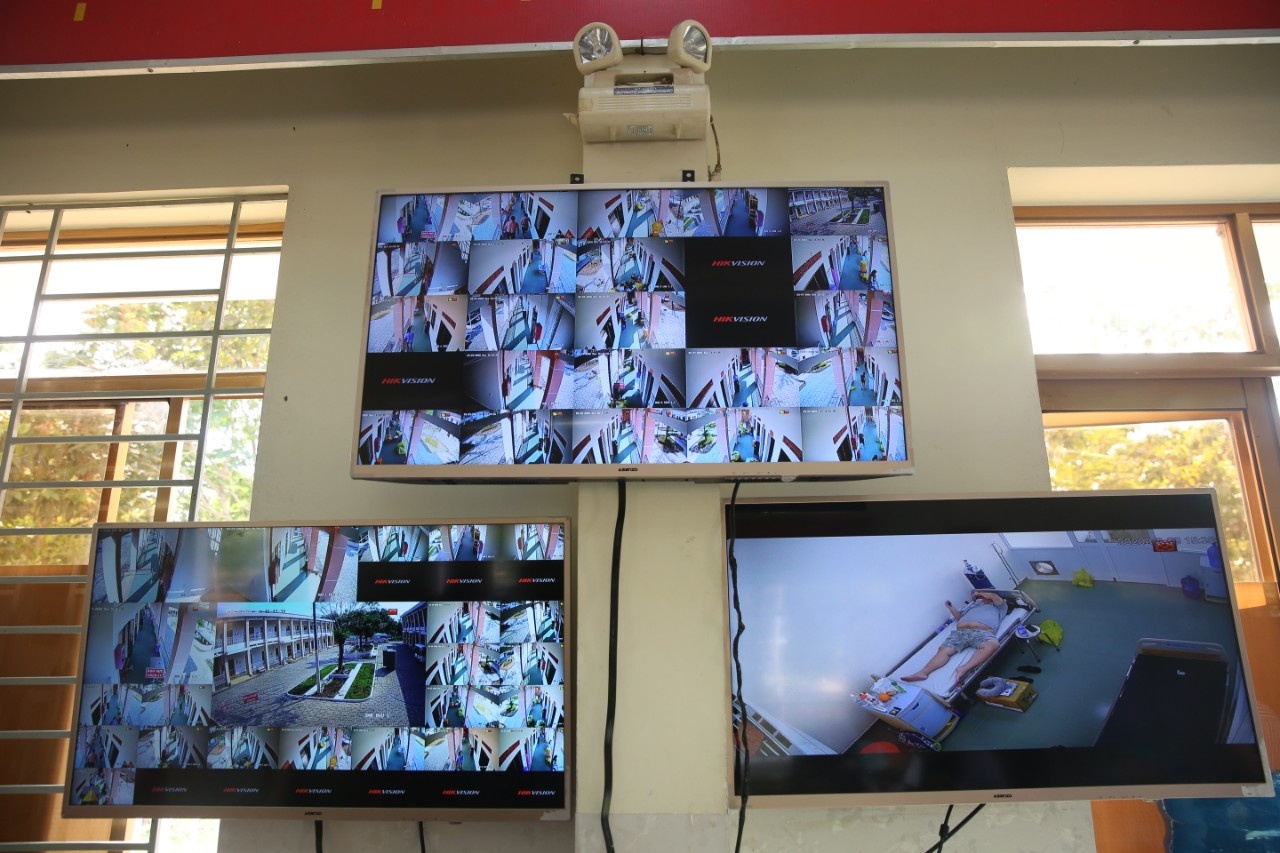 benh nhan khoi Covid-19 anh 10