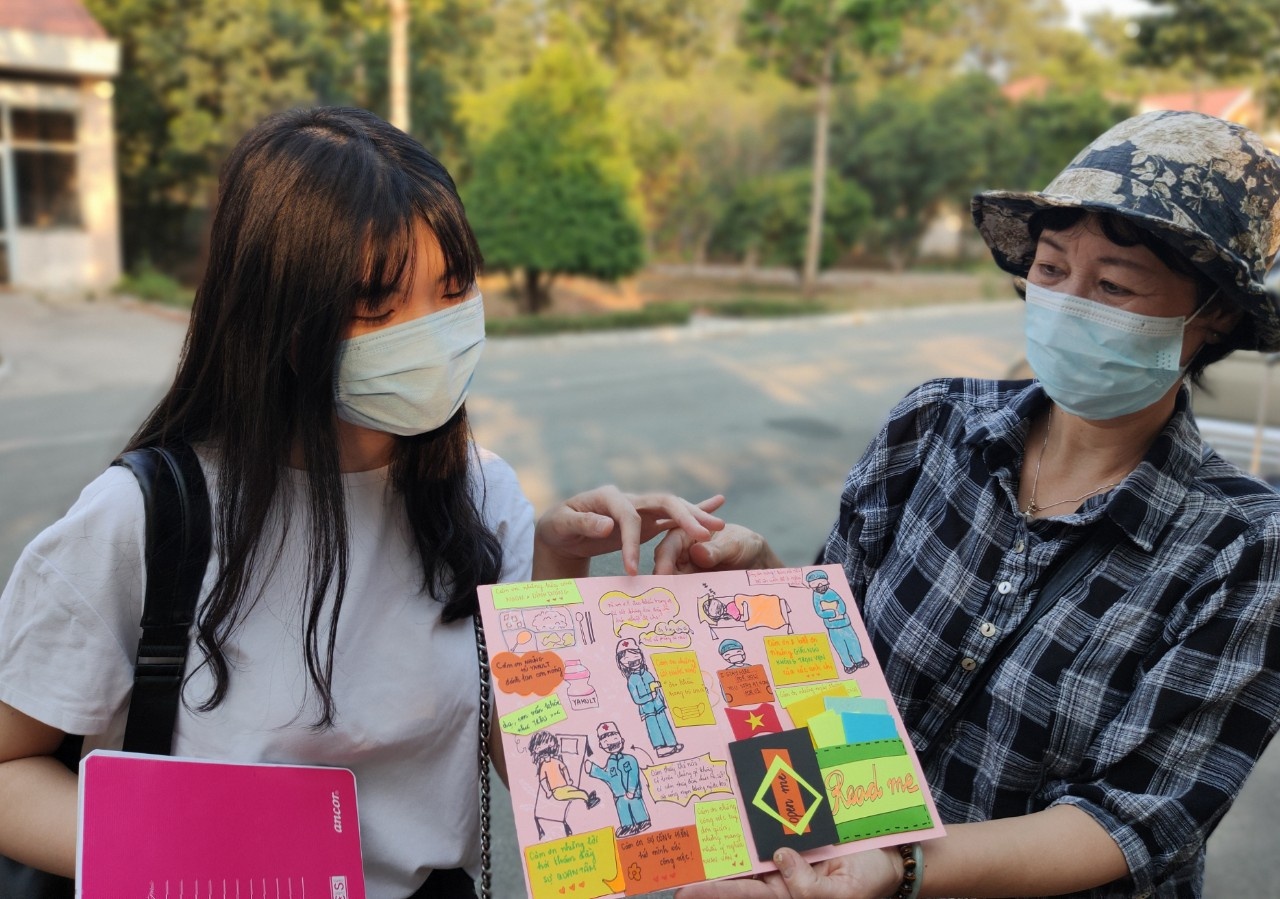 benh nhan khoi Covid-19 anh 5