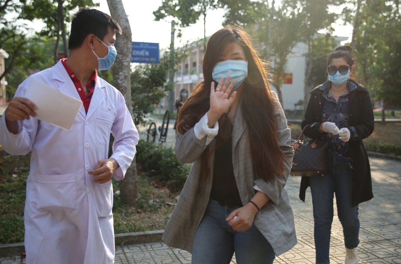 benh nhan khoi Covid-19 anh 3