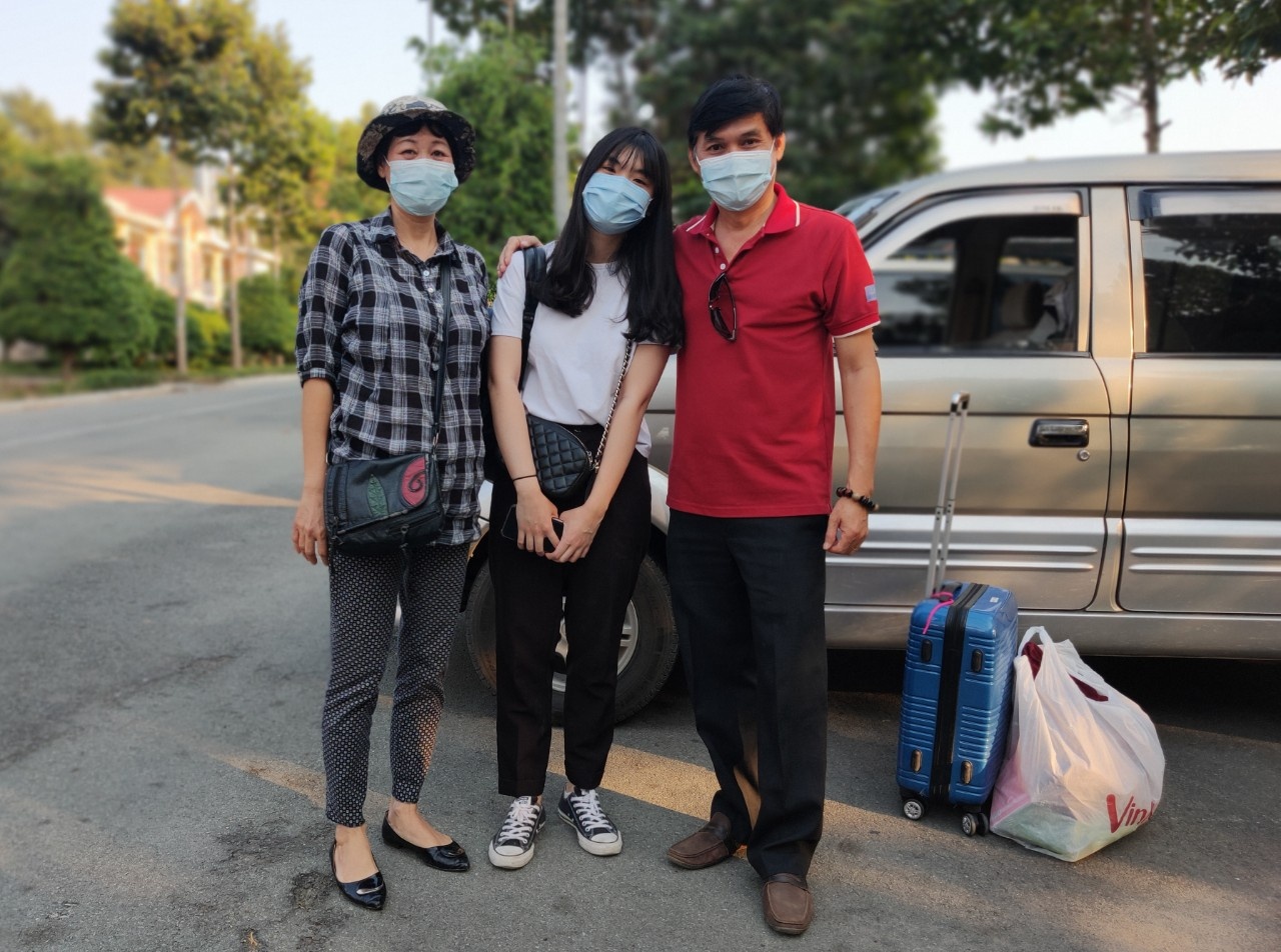 benh nhan khoi Covid-19 anh 7