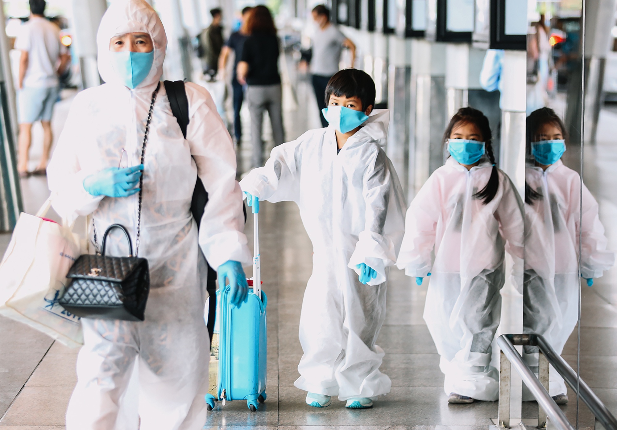 Bi thu TP Thanh Hoa: 'Khong cam nguoi dan ve que dip Tet' hinh anh