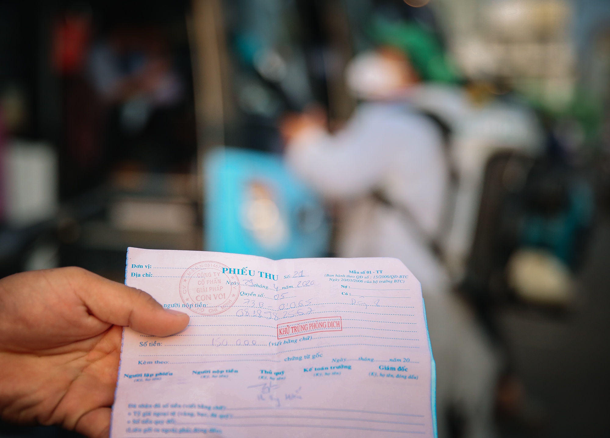 khu trung xe khach anh 3