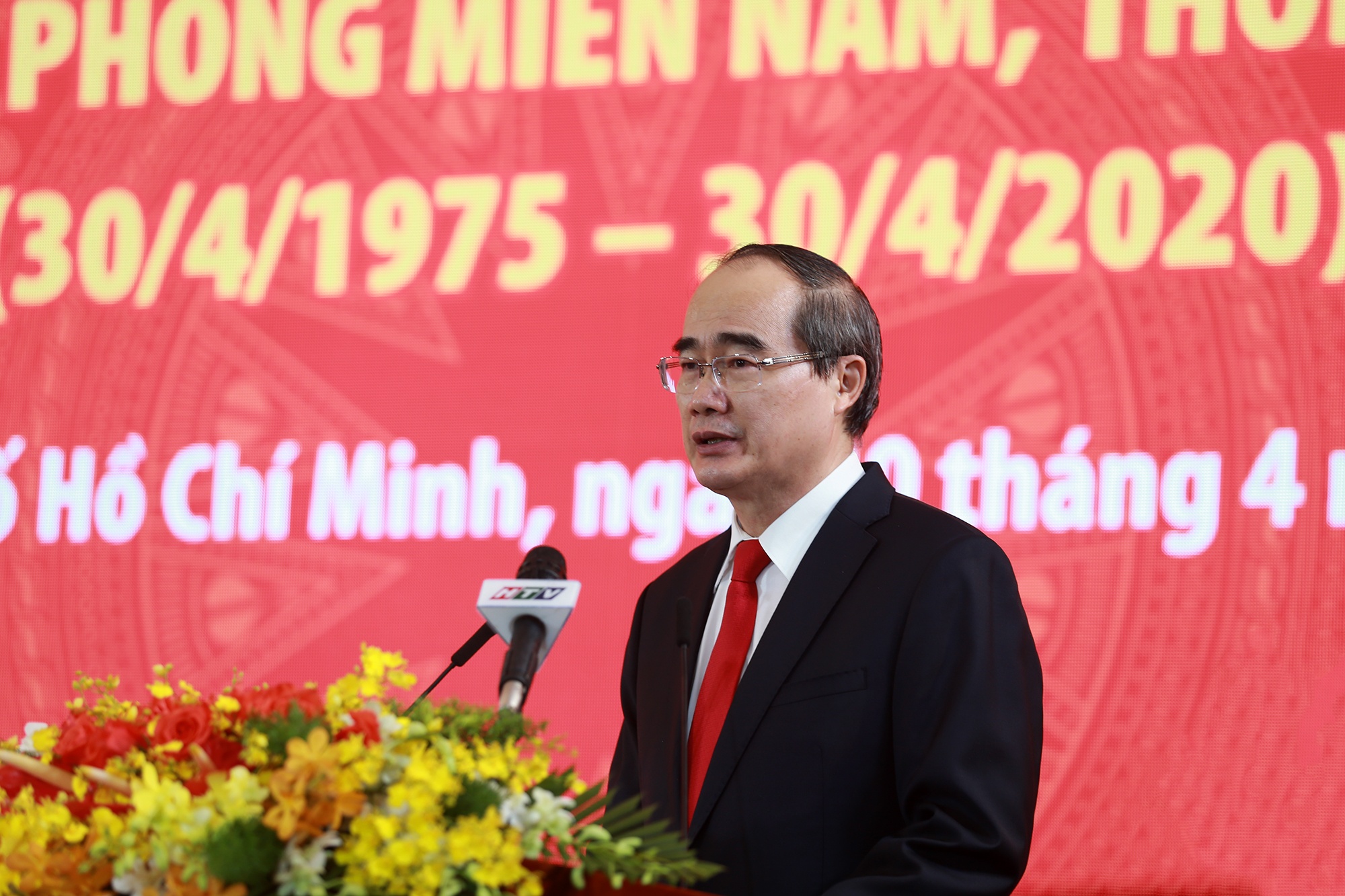 45 nam thong nhat dat nuoc anh 3