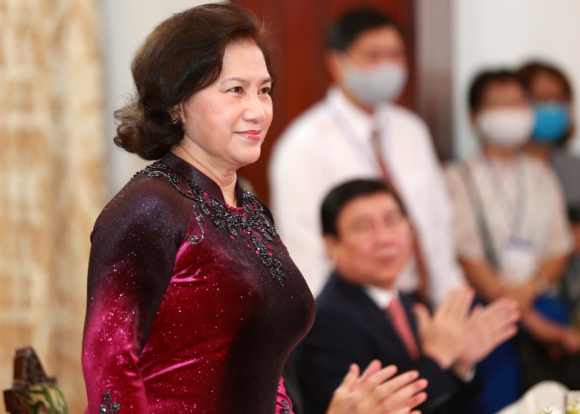 45 nam thong nhat dat nuoc anh 2