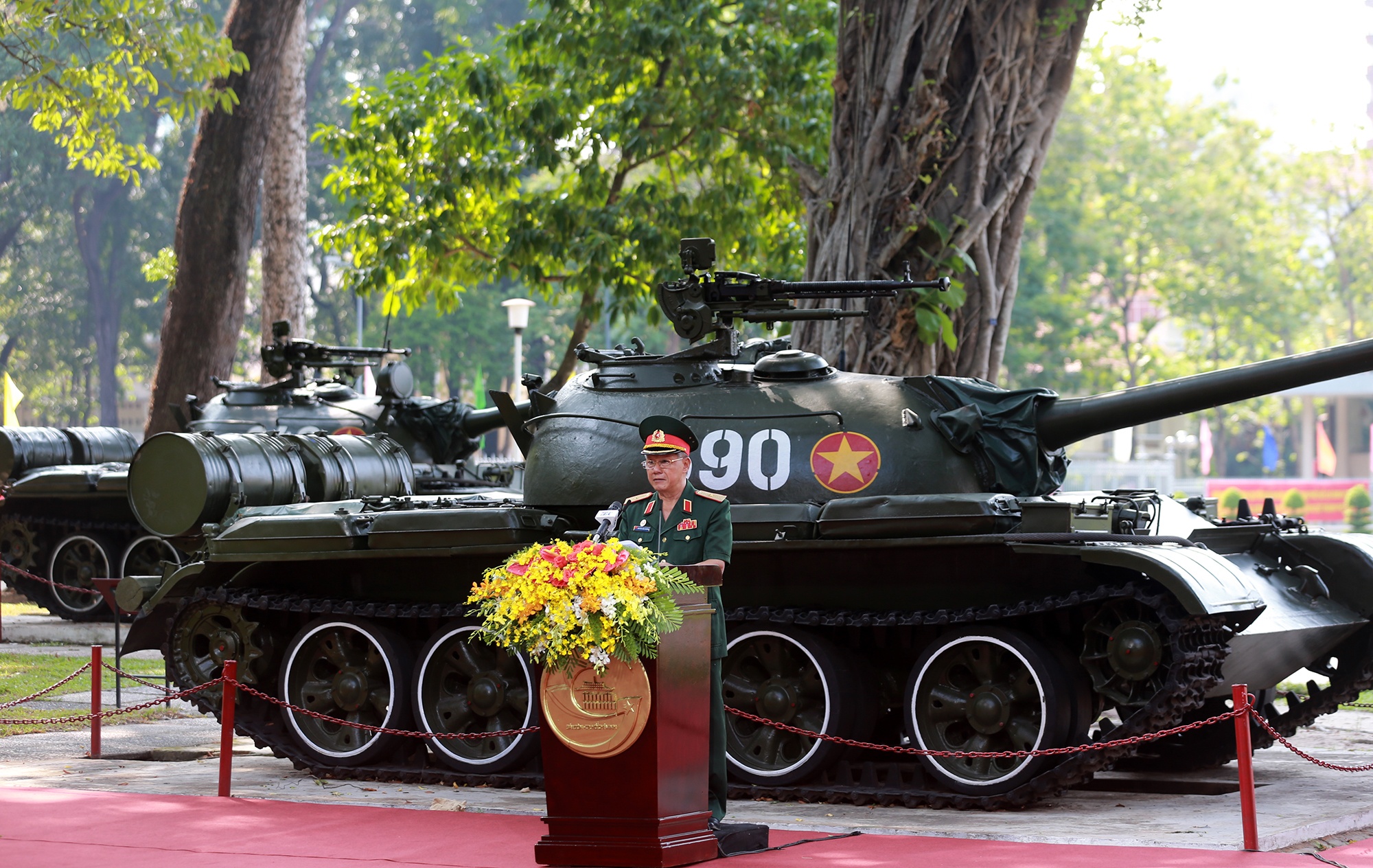 45 nam thong nhat dat nuoc anh 5