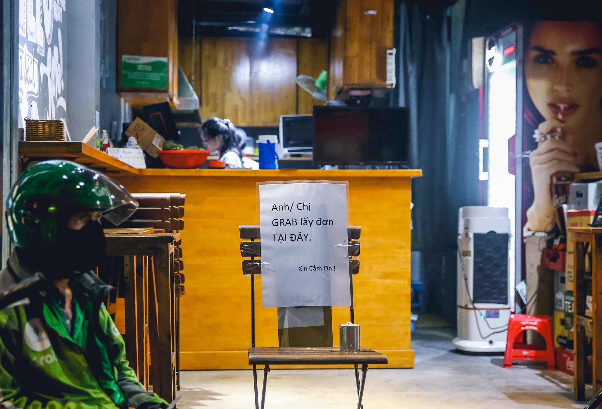 pho Tay Bui Vien anh 9