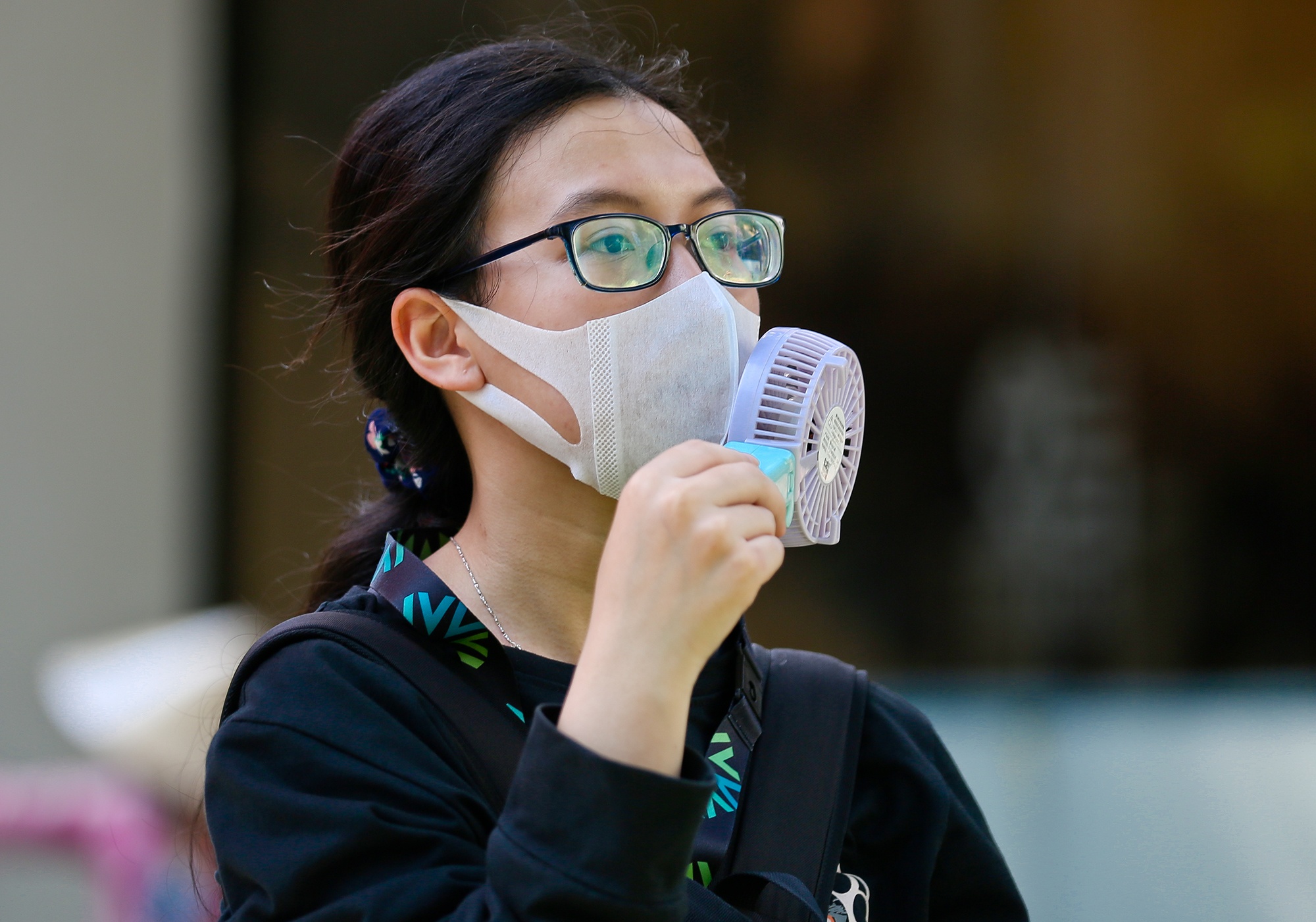 Muon kieu tranh nong o TP.HCM hinh anh