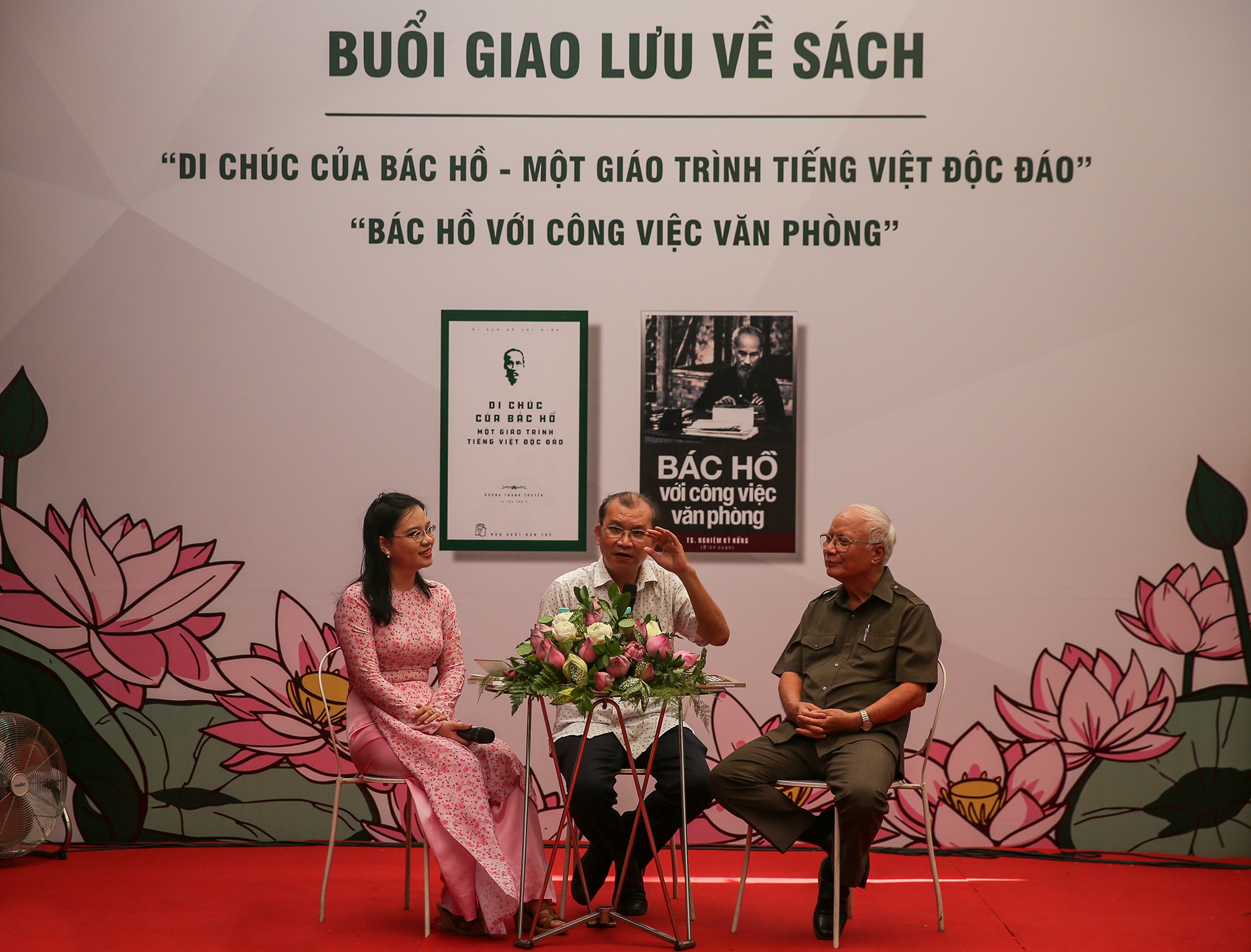 Chu tich Ho Chi Minh anh 5