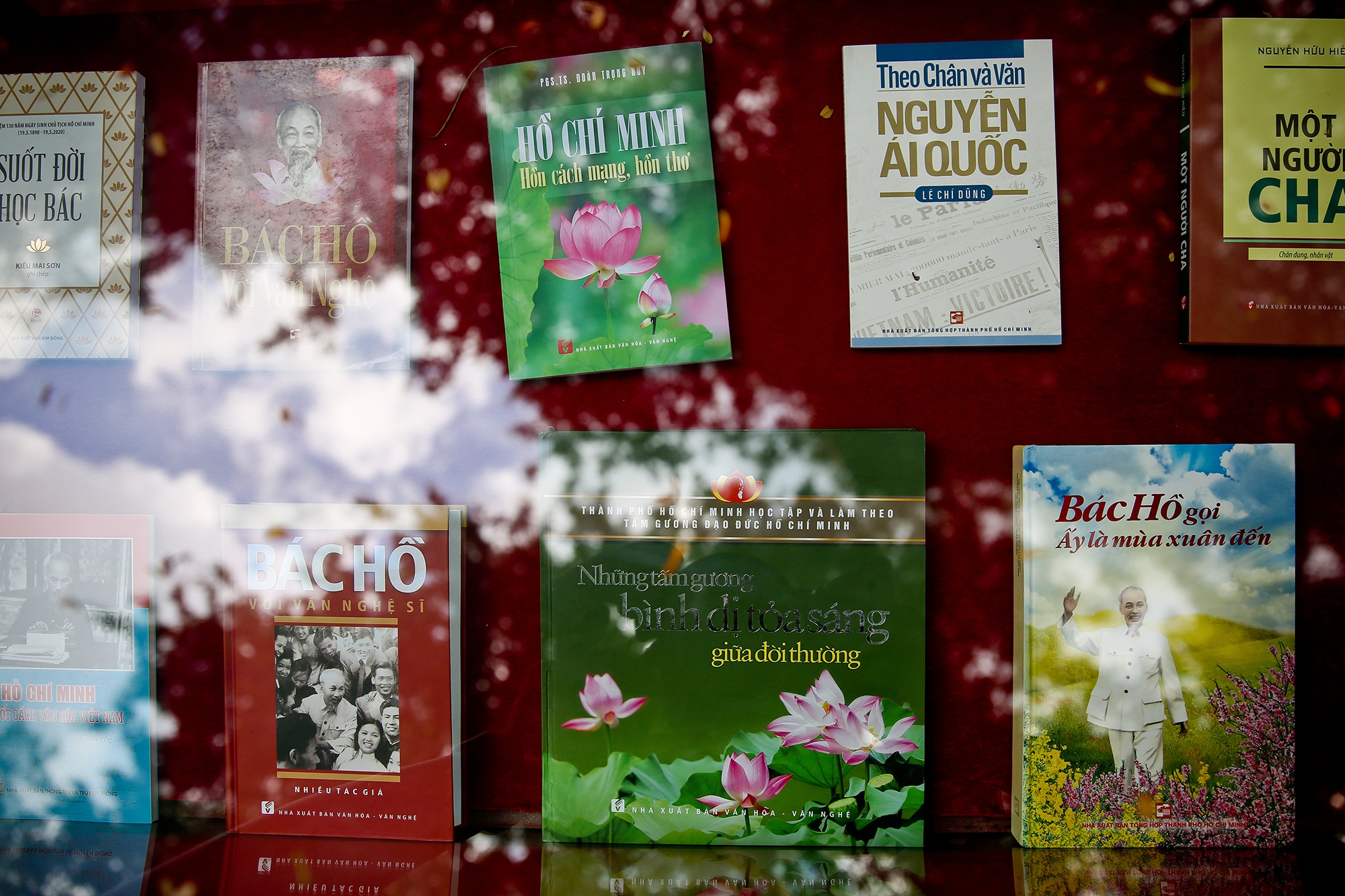 Chu tich Ho Chi Minh anh 6