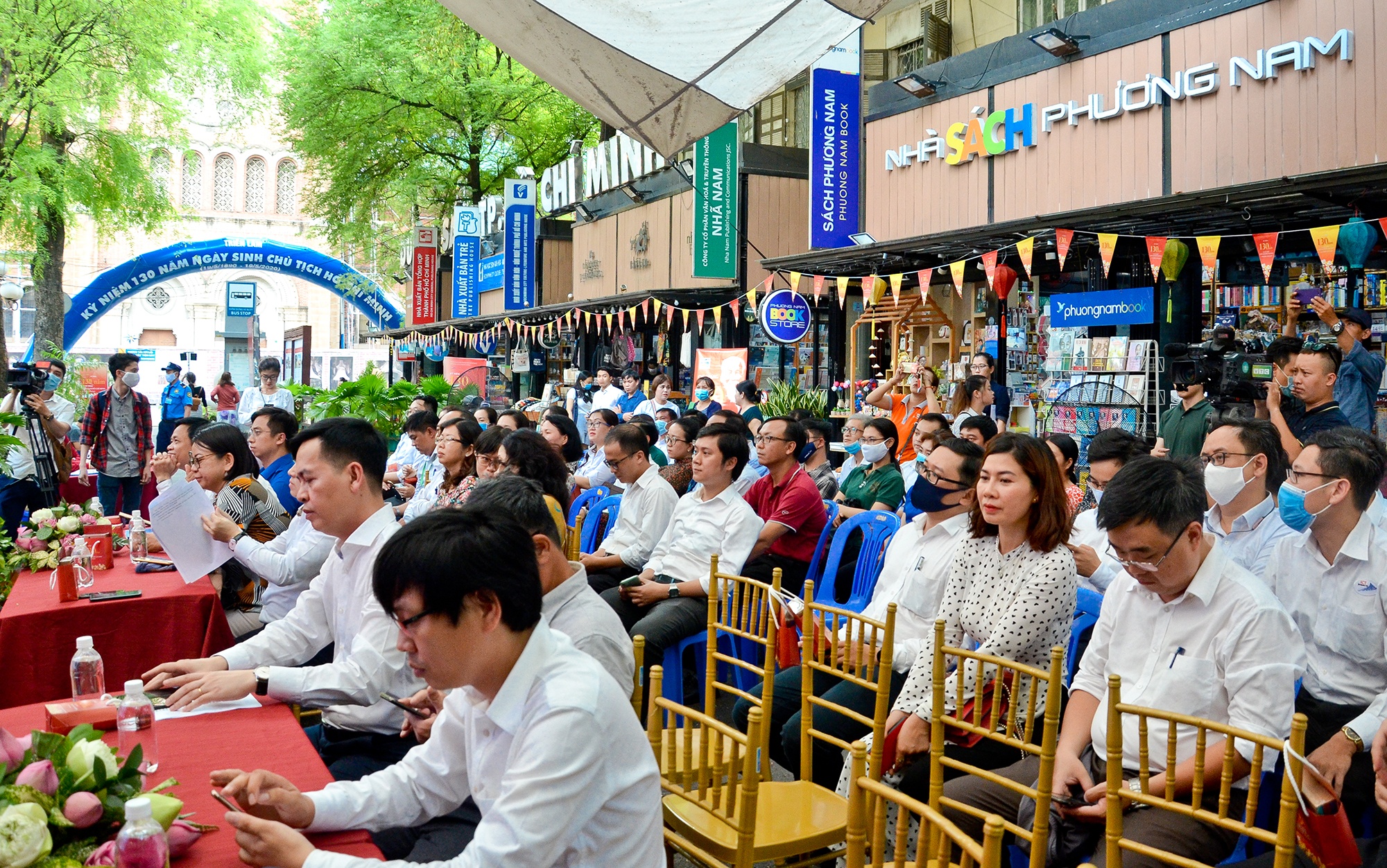 Chu tich Ho Chi Minh anh 3