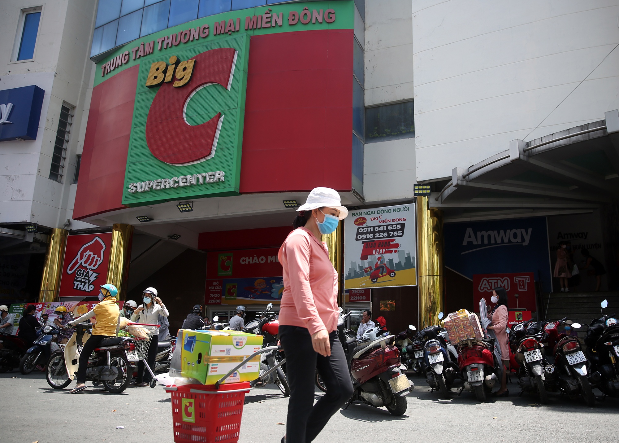 Big C Mien Dong dong cua anh 10