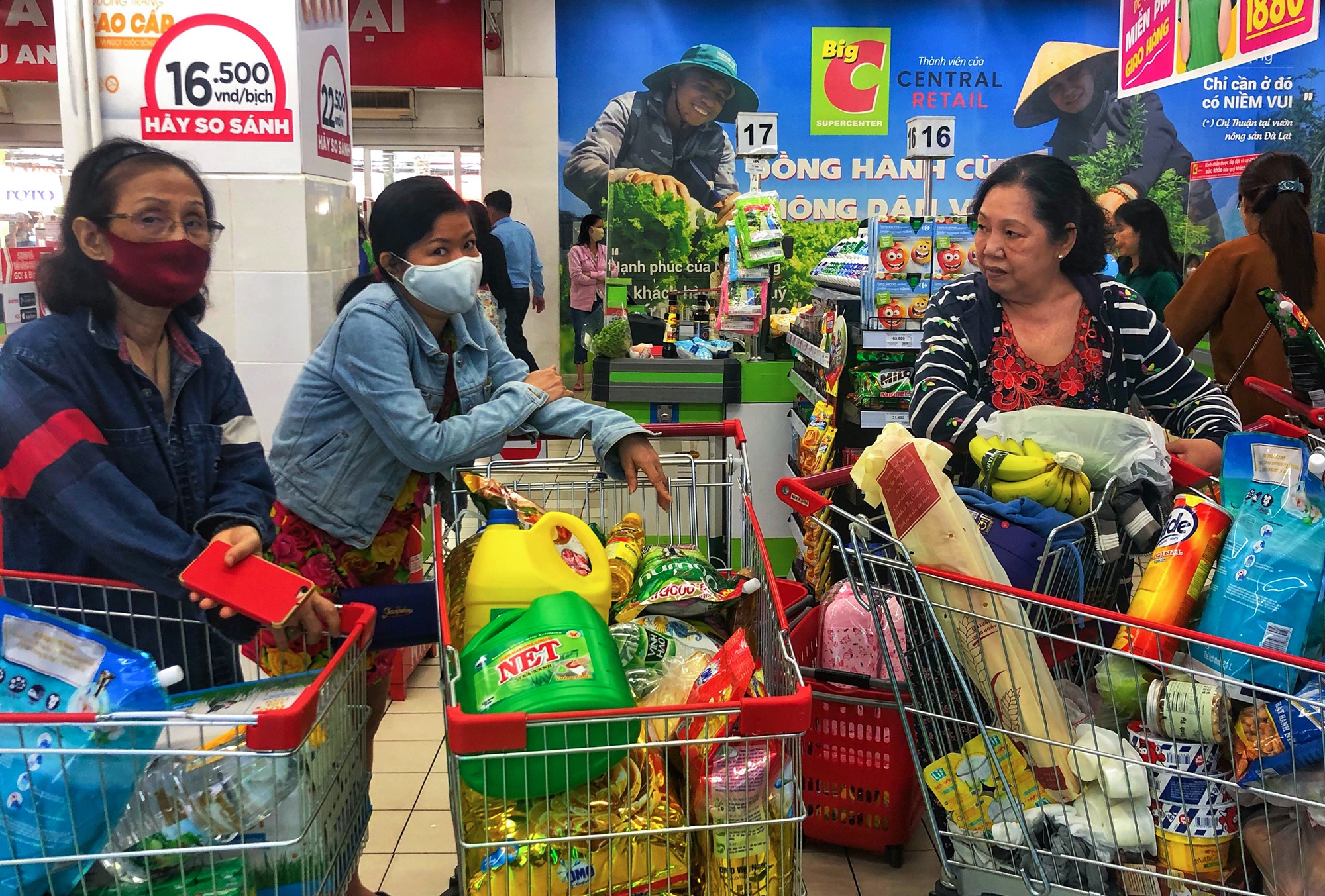 Big C Mien Dong dong cua anh 2