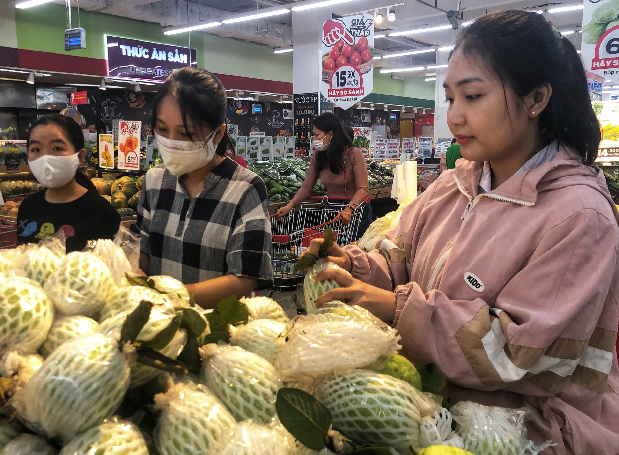 Big C Mien Dong dong cua anh 3