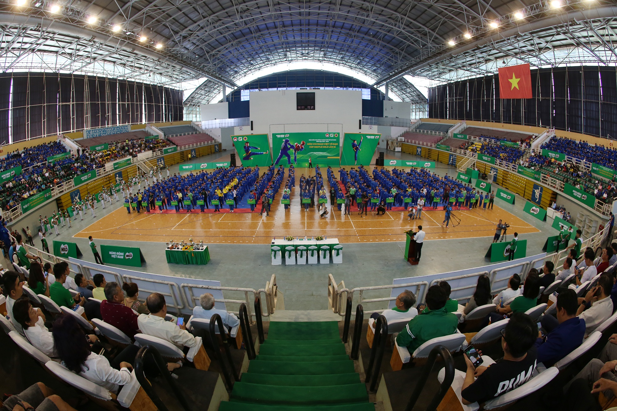 Vovinam anh 1