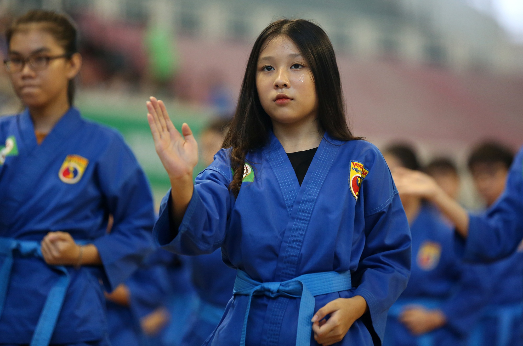 Vovinam anh 2