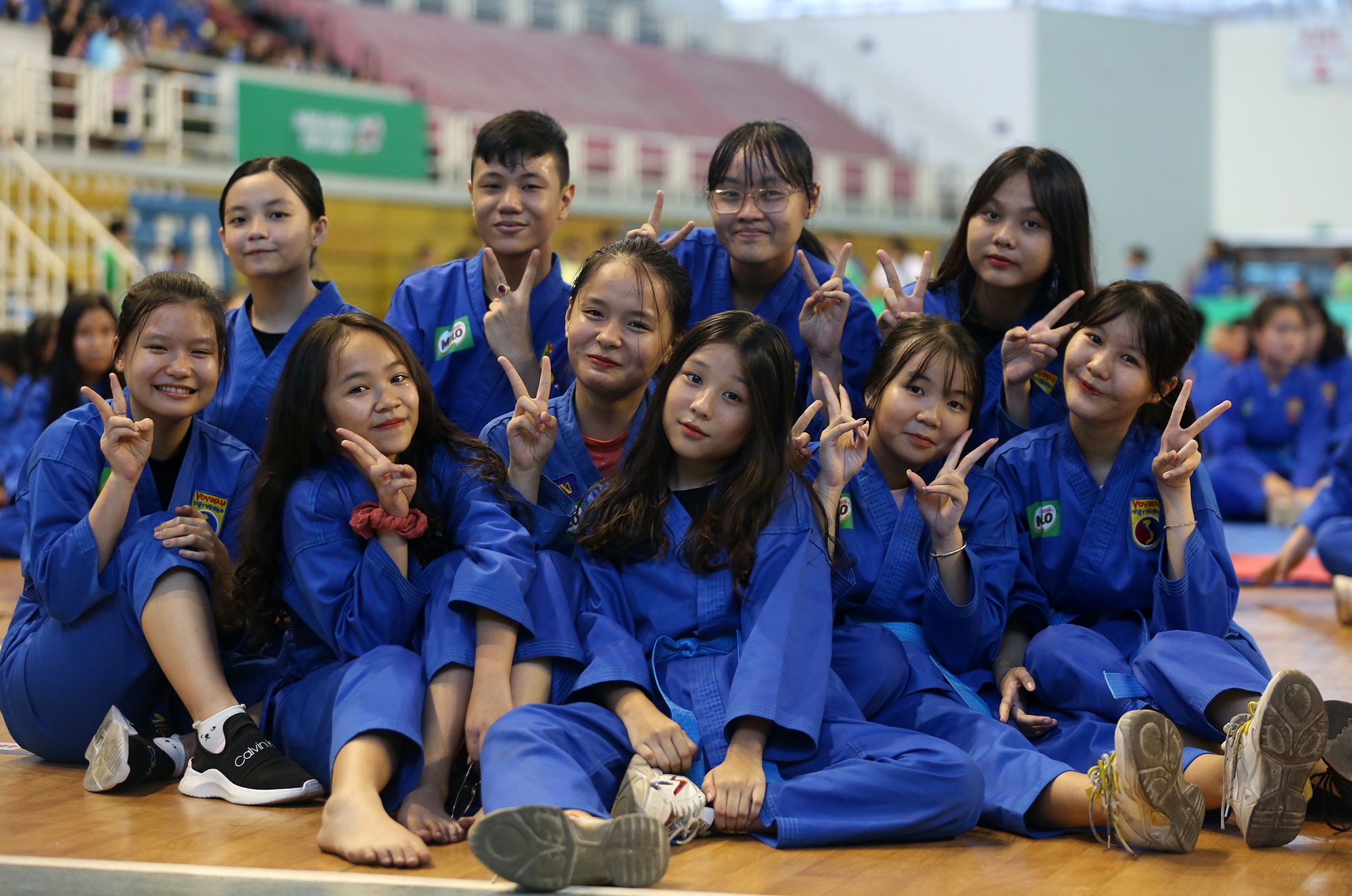 Vovinam anh 4