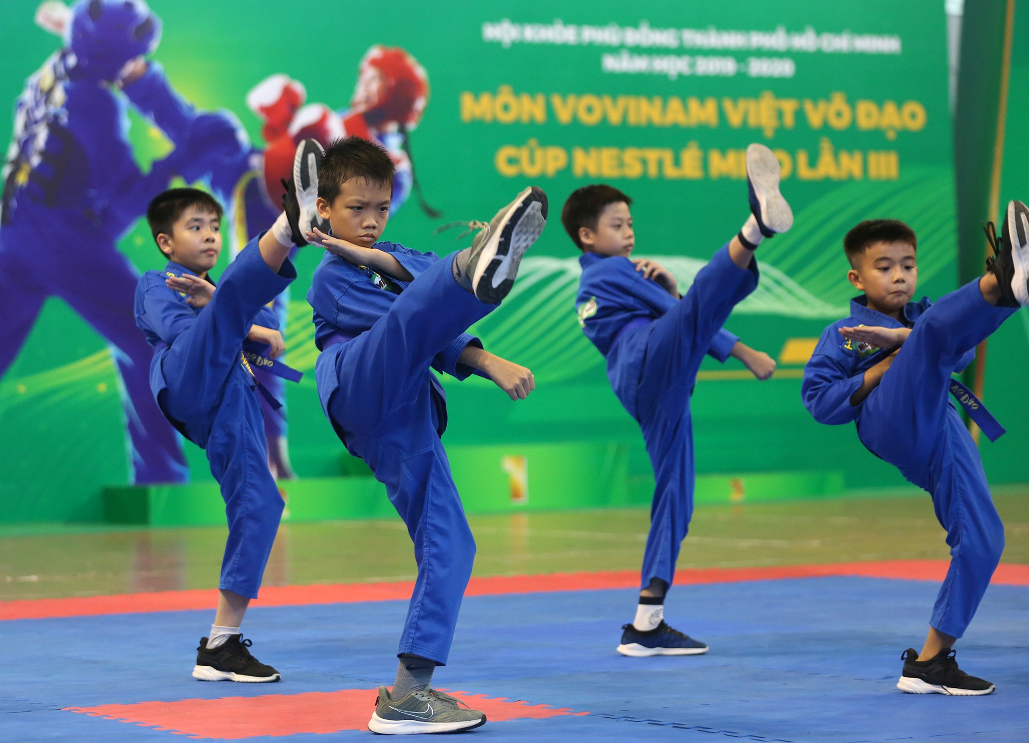 Vovinam anh 5