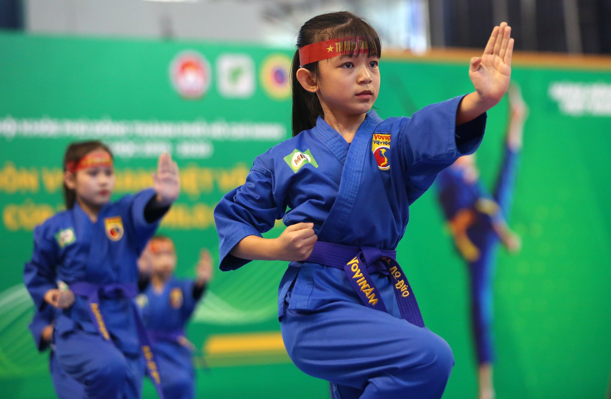 Vovinam anh 6