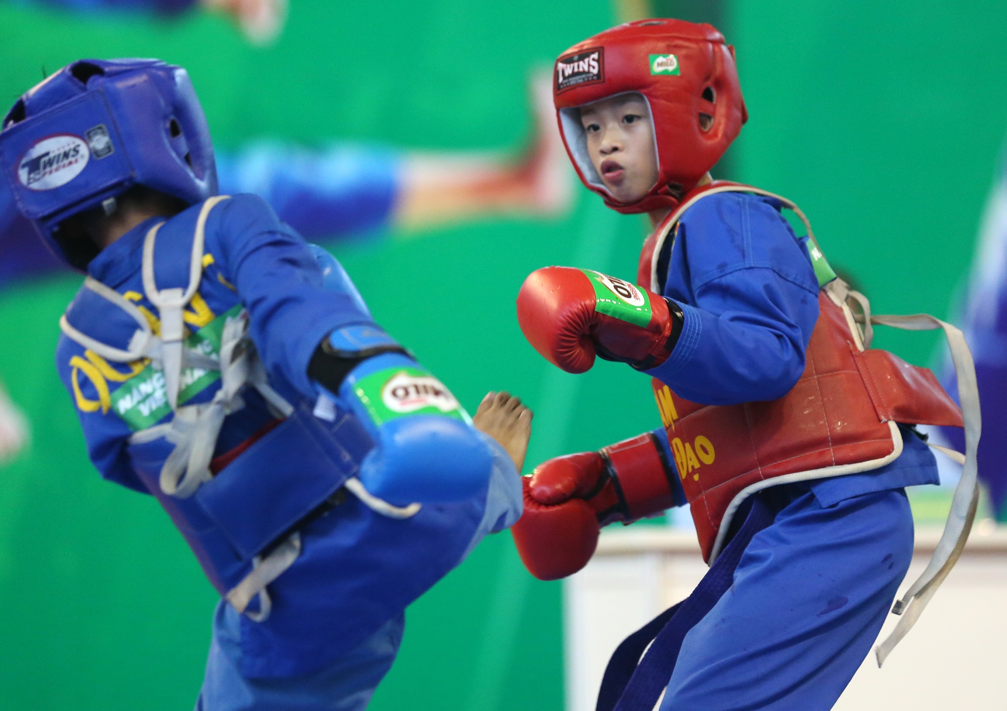 Vovinam anh 7