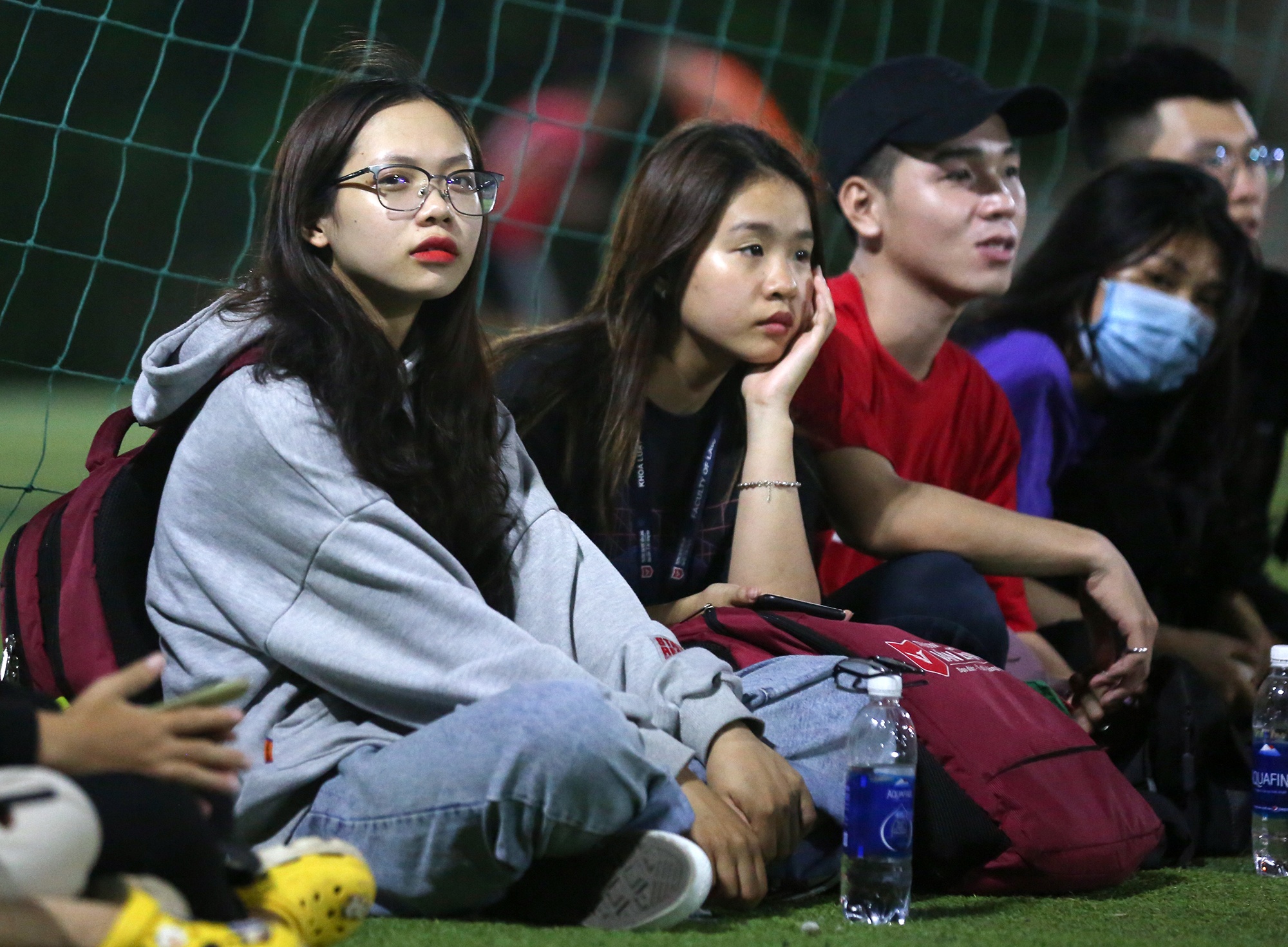 san bong nhan tao anh 6